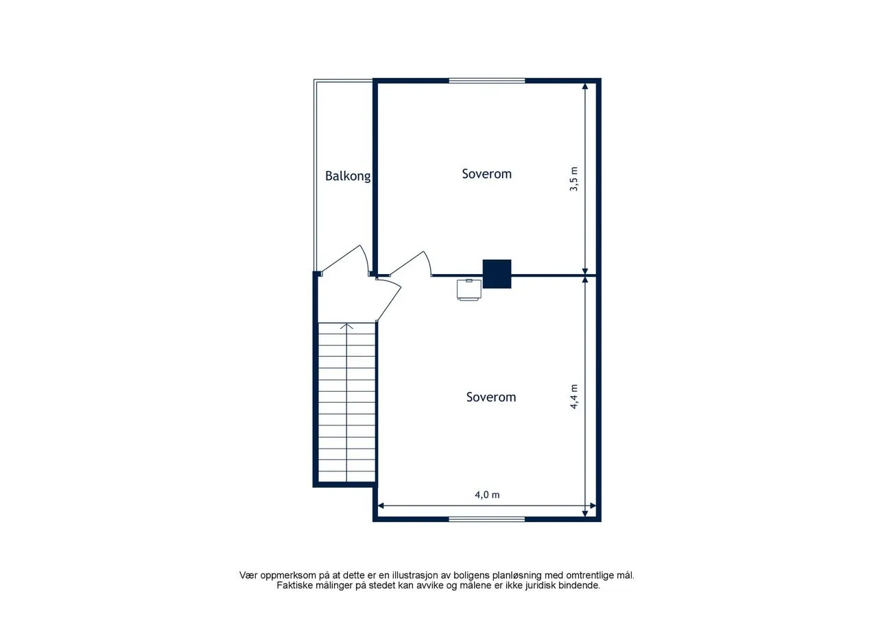 1920s Oslo Cabin Overlooking Blankvann with Expansive Grounds - View image 22 of 50