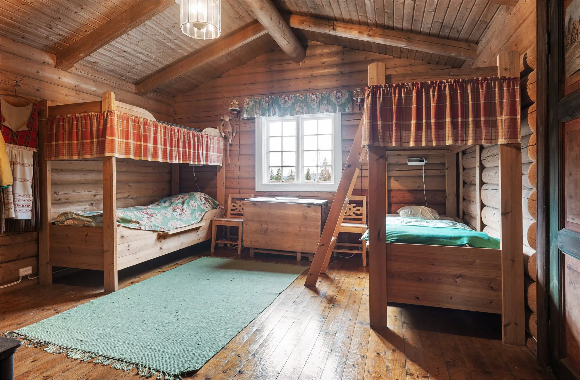 1920s Oslo Cabin Overlooking Blankvann with Expansive Grounds - View image 23 of 50