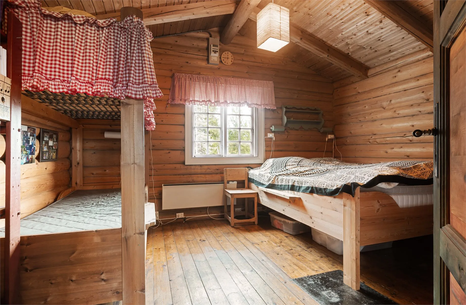 1920s Oslo Cabin Overlooking Blankvann with Expansive Grounds - View image 26 of 50