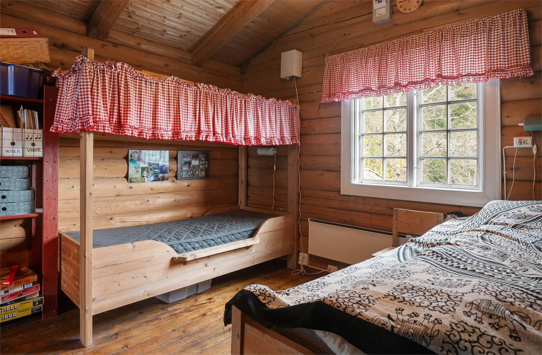 1920s Oslo Cabin Overlooking Blankvann with Expansive Grounds - View image 27 of 50