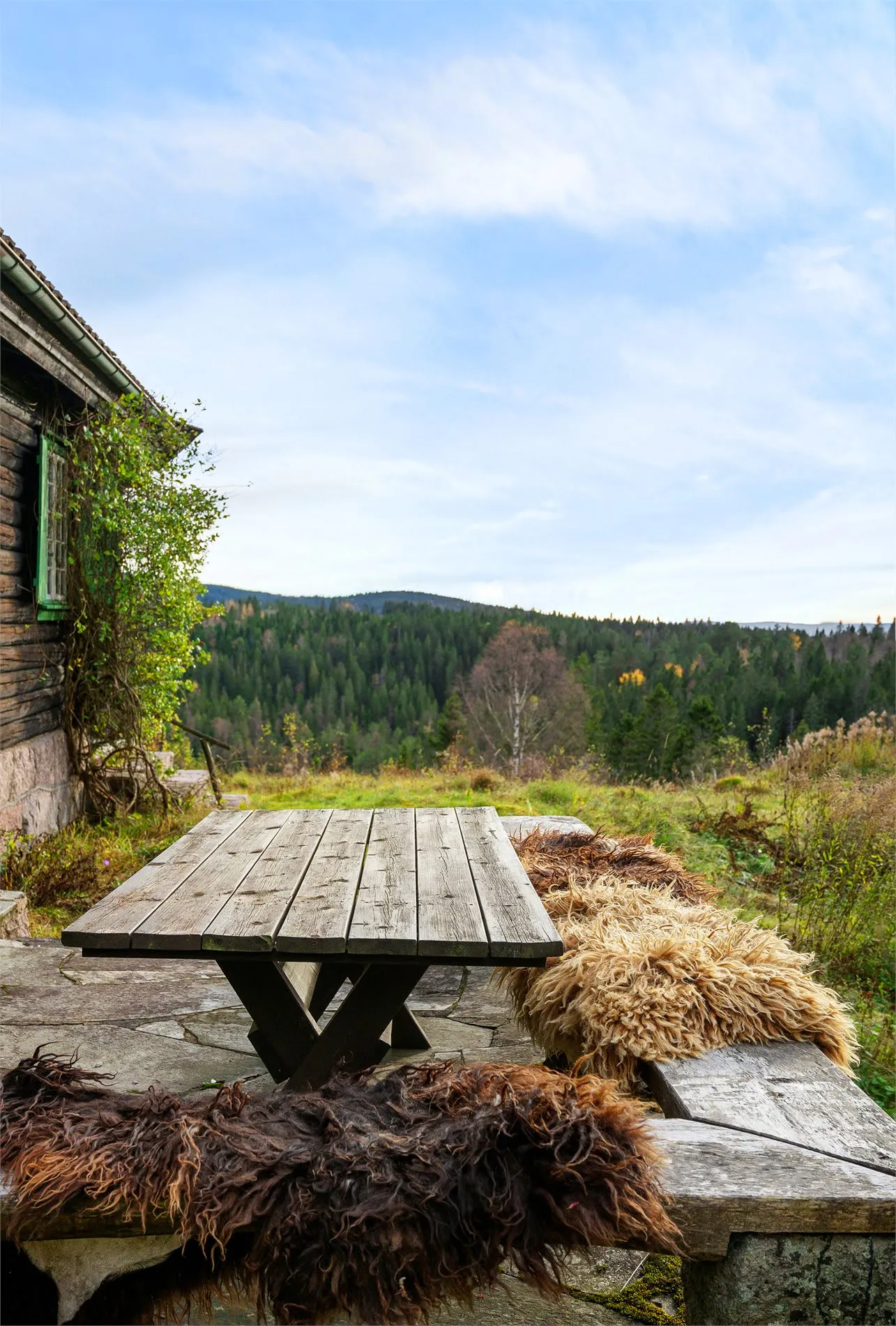 1920s Oslo Cabin Overlooking Blankvann with Expansive Grounds - View image 38 of 50