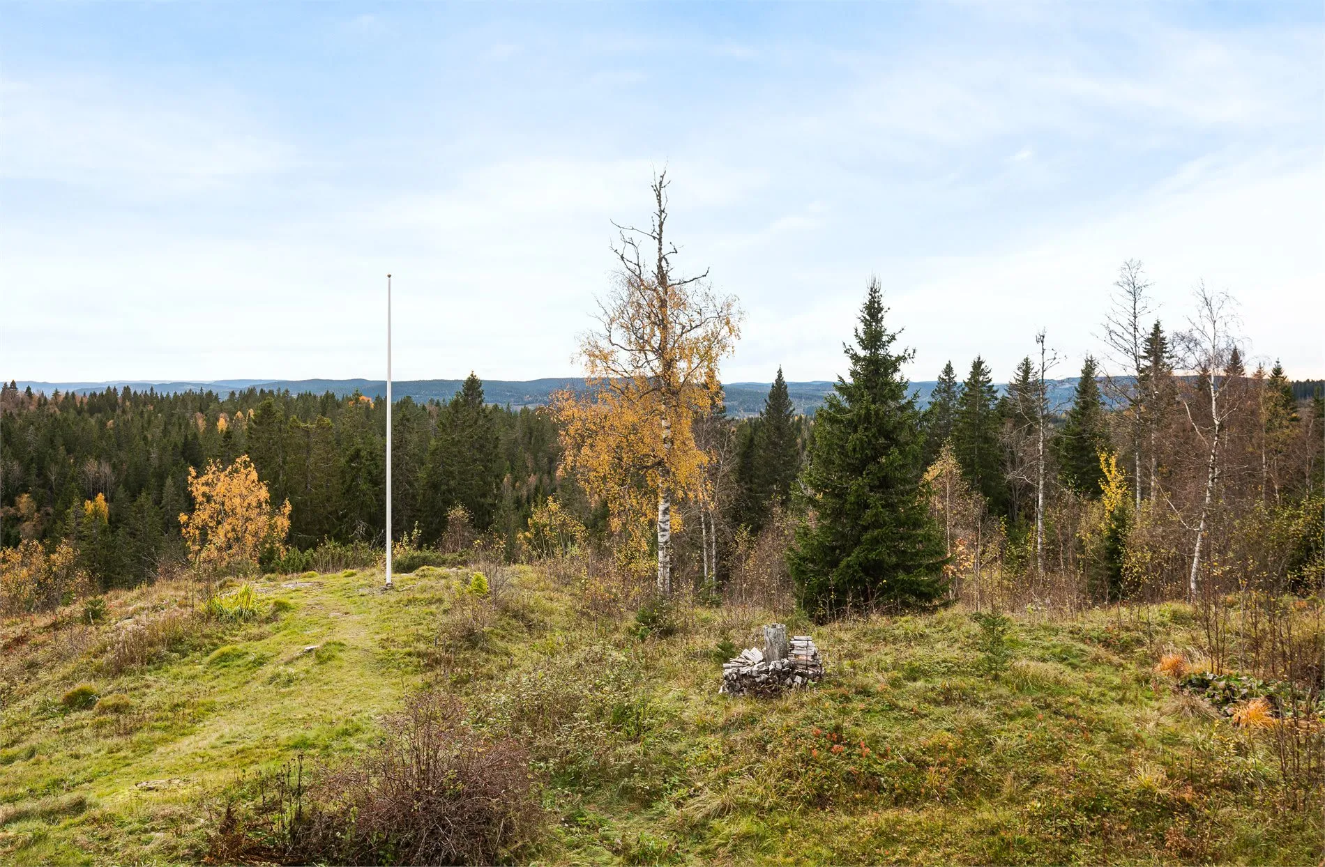 1920s Oslo Cabin Overlooking Blankvann with Expansive Grounds - View image 45 of 50