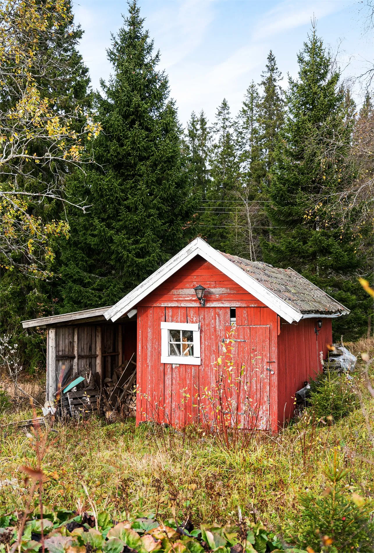 1920s Oslo Cabin Overlooking Blankvann with Expansive Grounds - View image 50 of 50