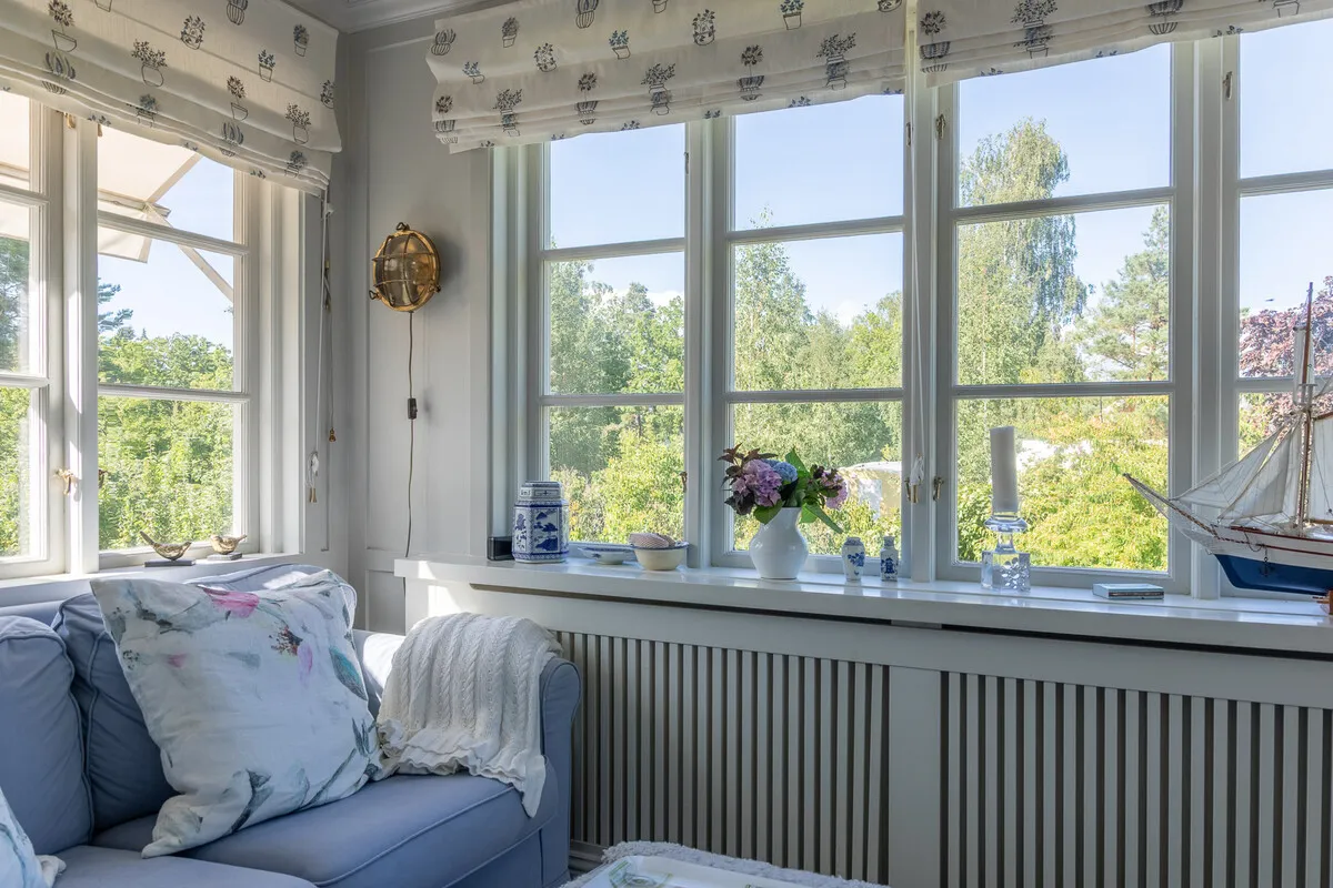 1909 Swedish Coastal House with Expansive Garden and 5 Bedrooms - View image 33 of 44