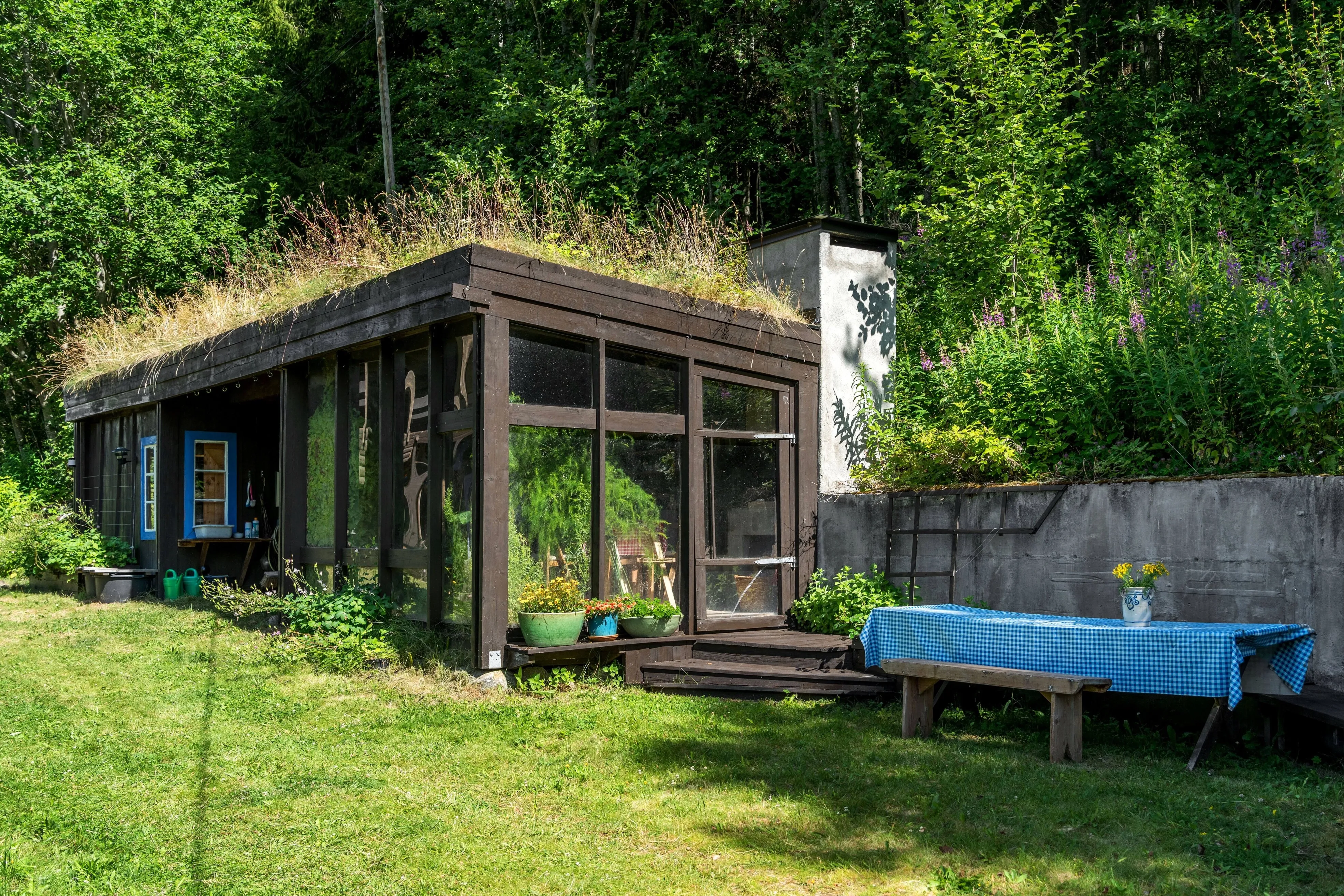 1927 Farmhouse with Expansive Grounds and Workshop in Gol, Norway - View image 7 of 40