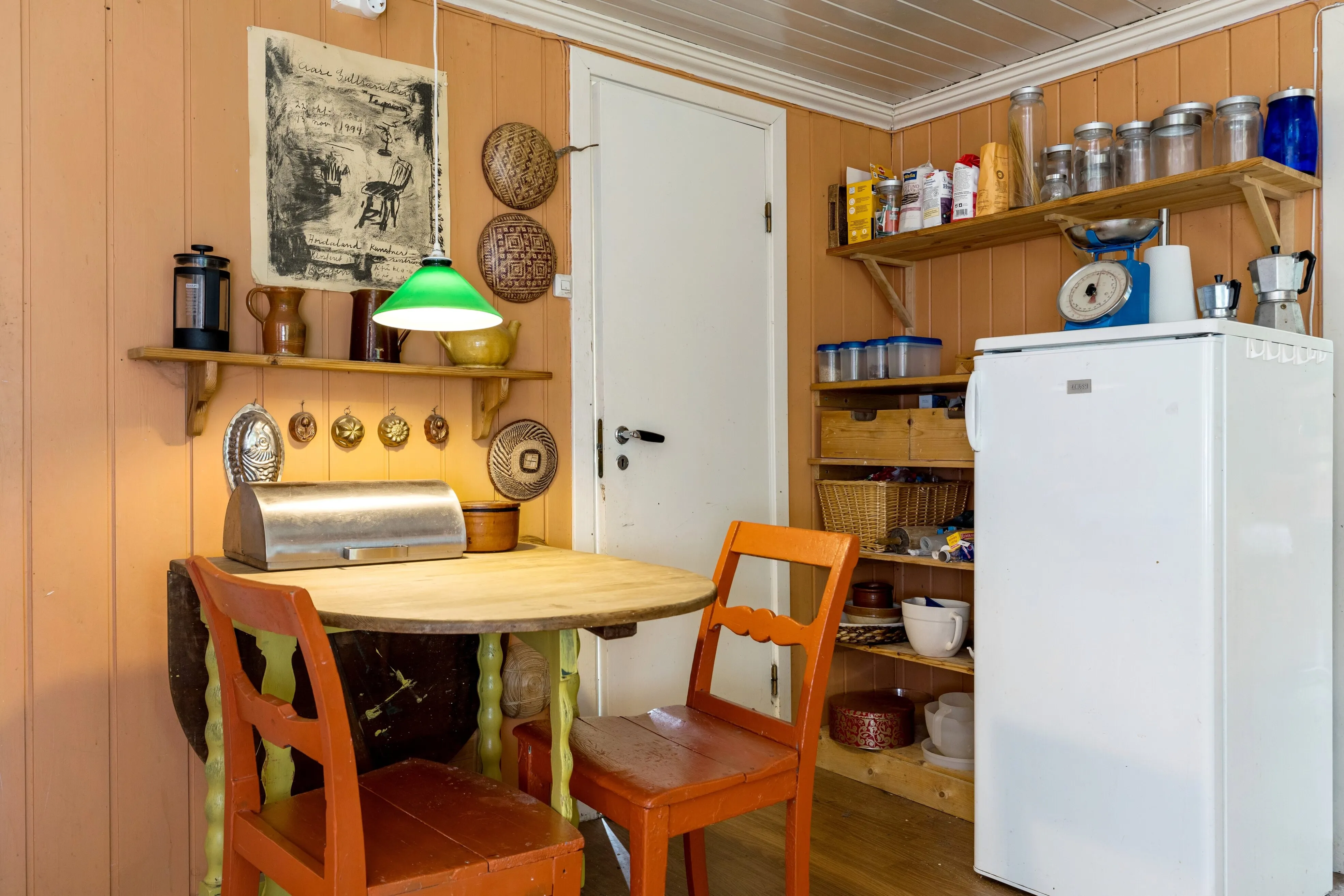 1927 Farmhouse with Expansive Grounds and Workshop in Gol, Norway - View image 26 of 40