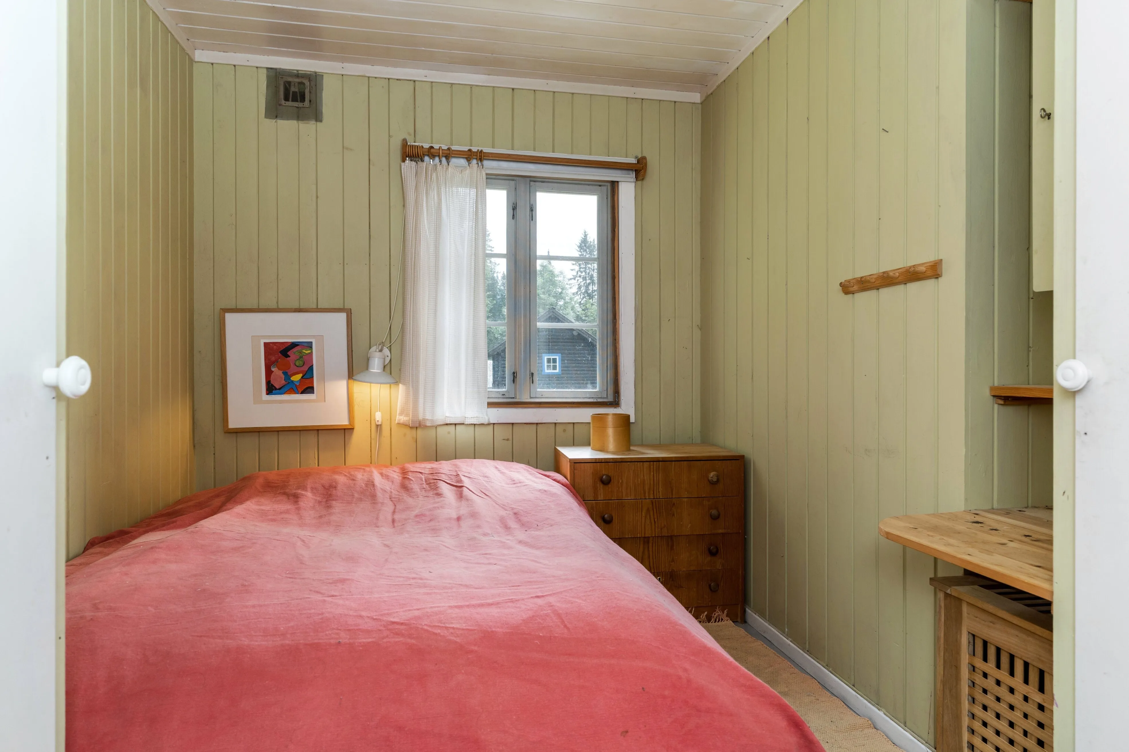 1927 Farmhouse with Expansive Grounds and Workshop in Gol, Norway - View image 29 of 40