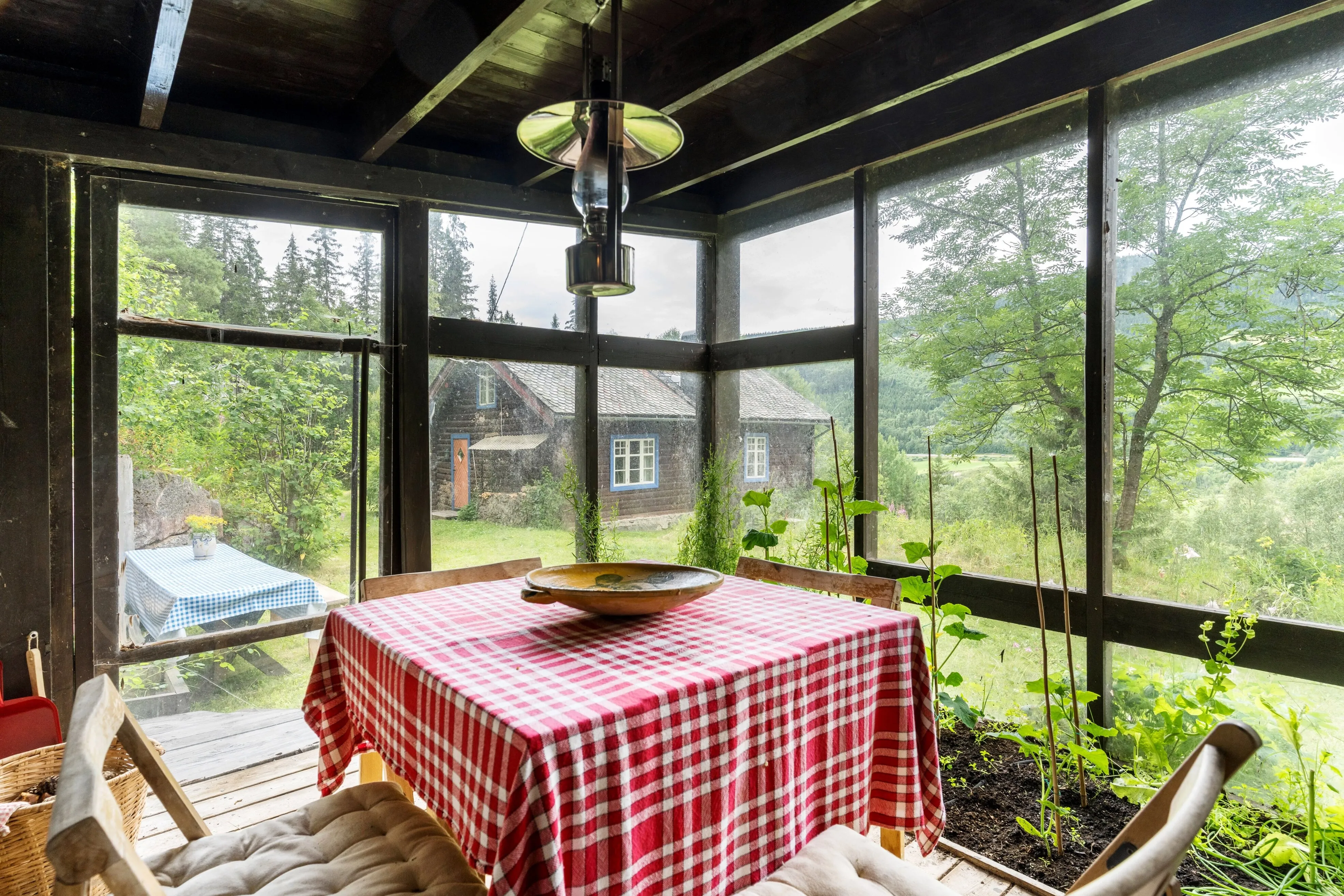 1927 Farmhouse with Expansive Grounds and Workshop in Gol, Norway - View image 31 of 40