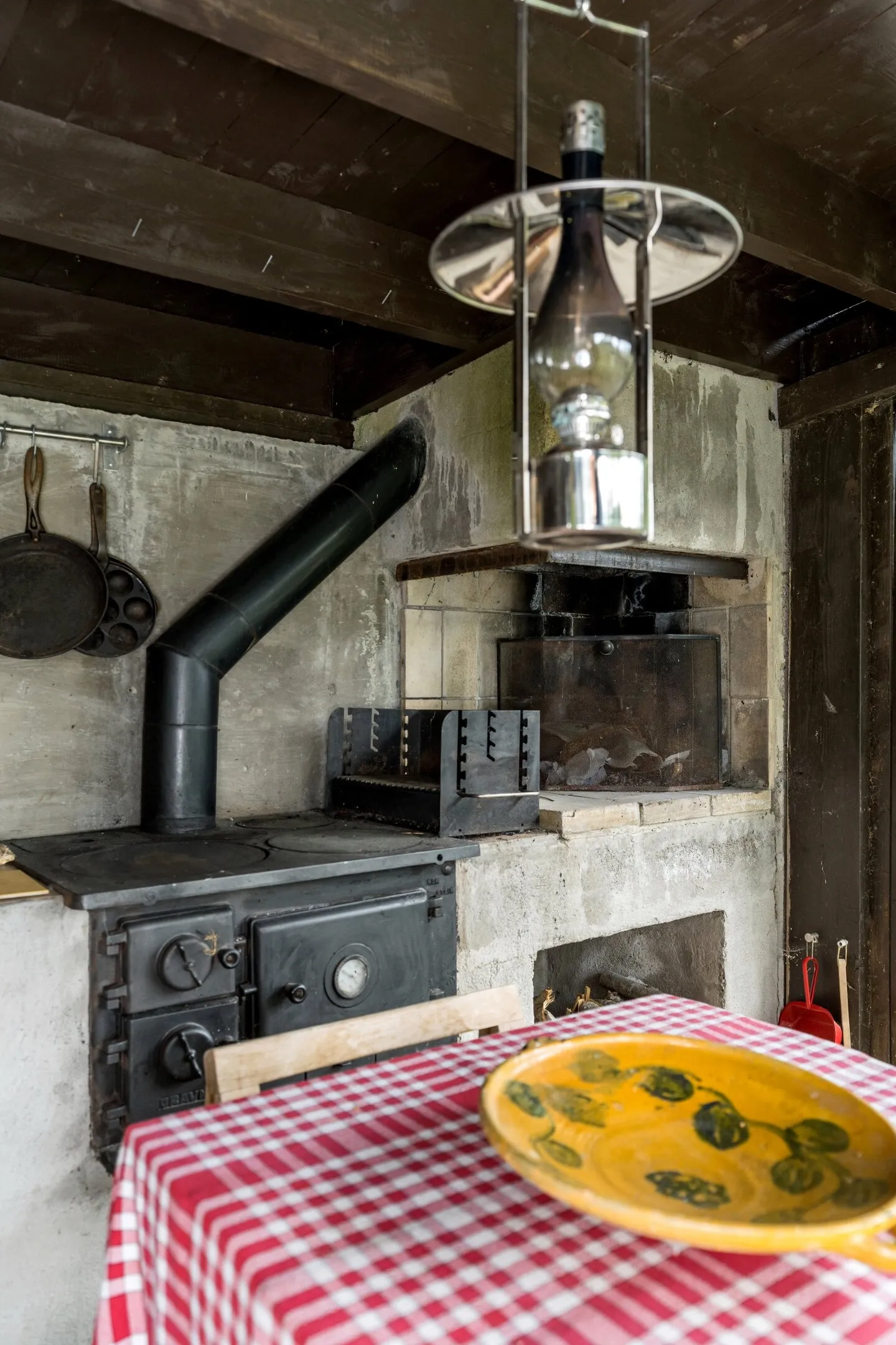 1927 Farmhouse with Expansive Grounds and Workshop in Gol, Norway - View image 33 of 40