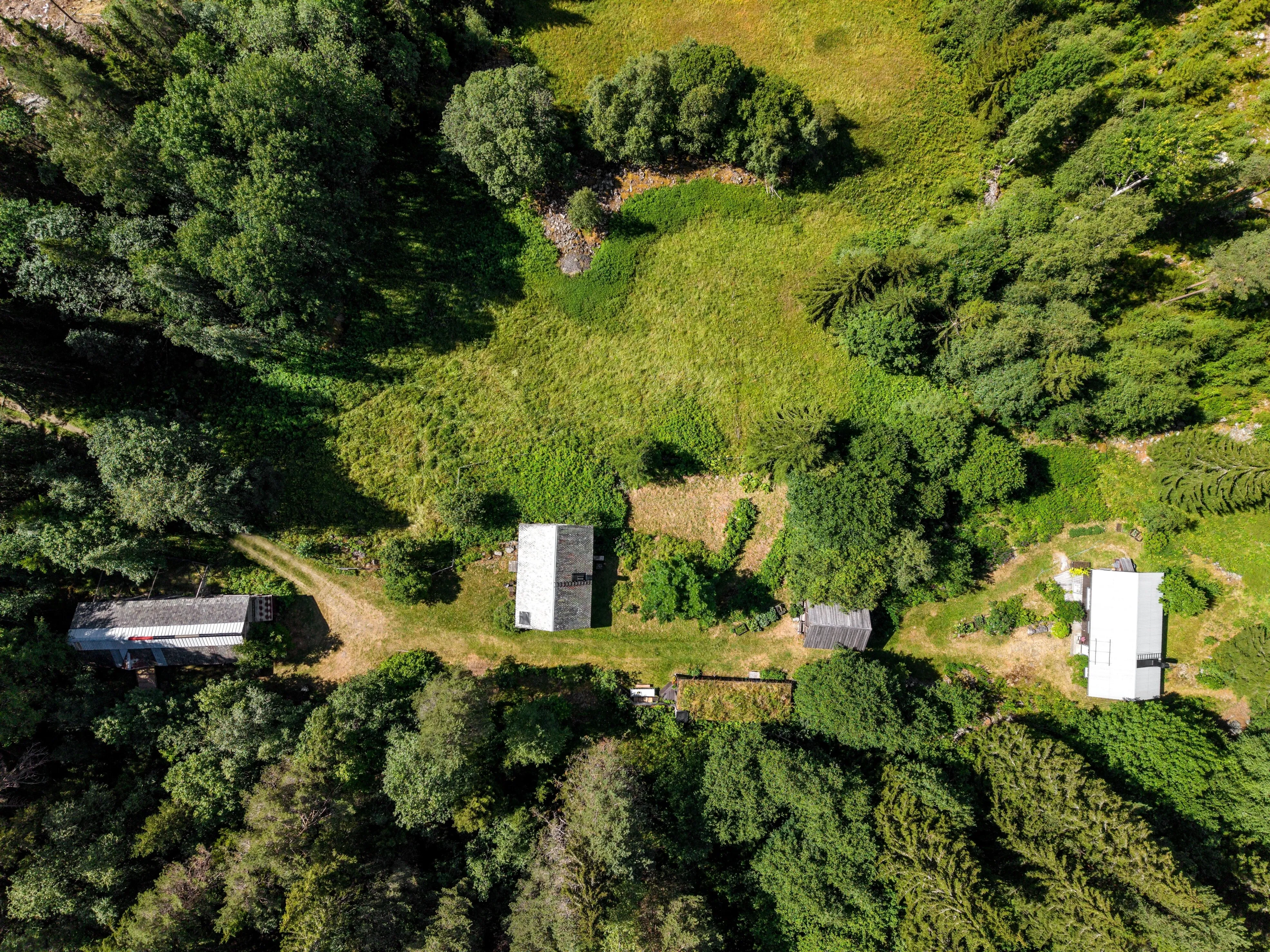 1927 Farmhouse with Expansive Grounds and Workshop in Gol, Norway - View image 40 of 40