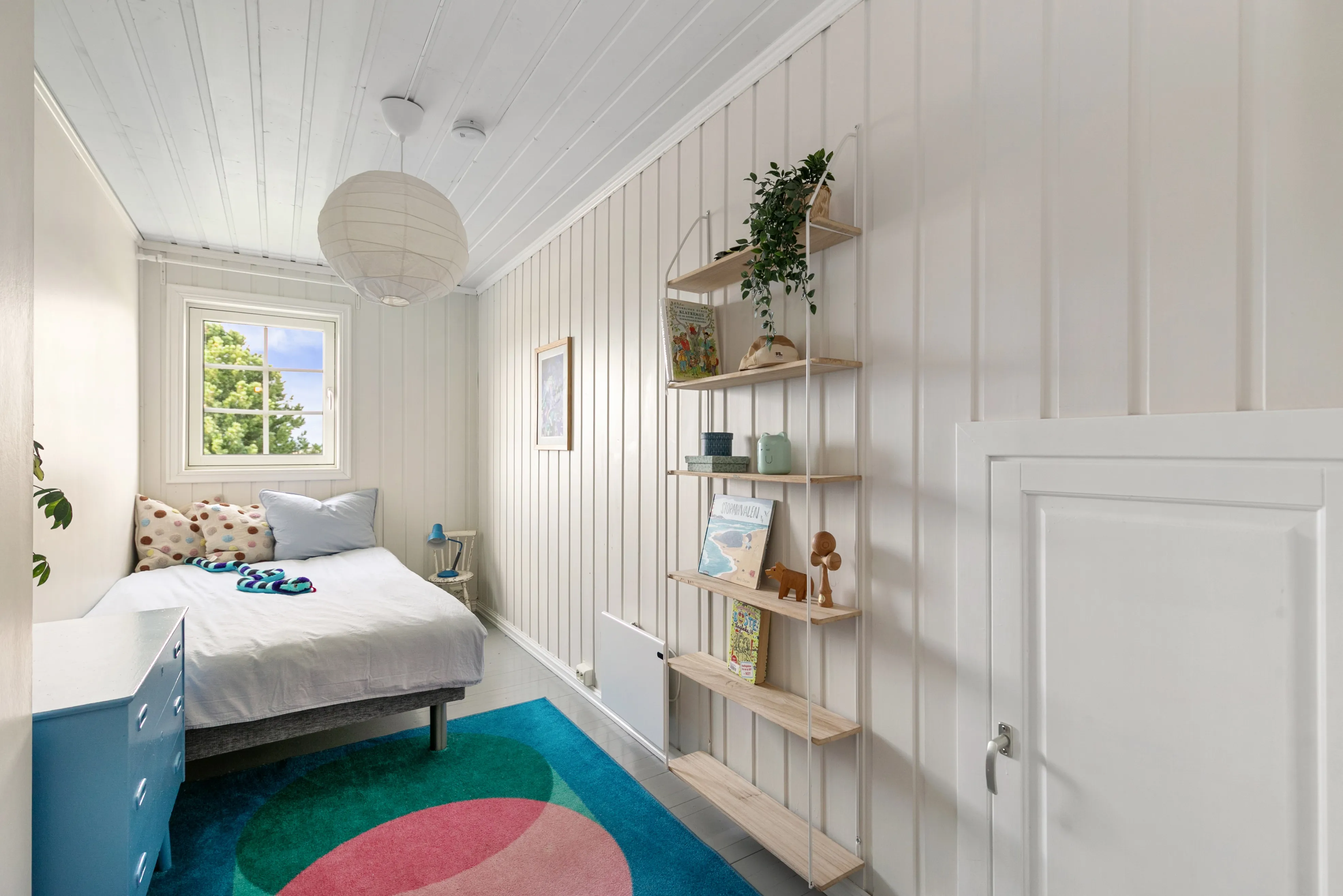1940s Family Home with Lake Views in Stange Vestbygd, Norway - View image 28 of 56