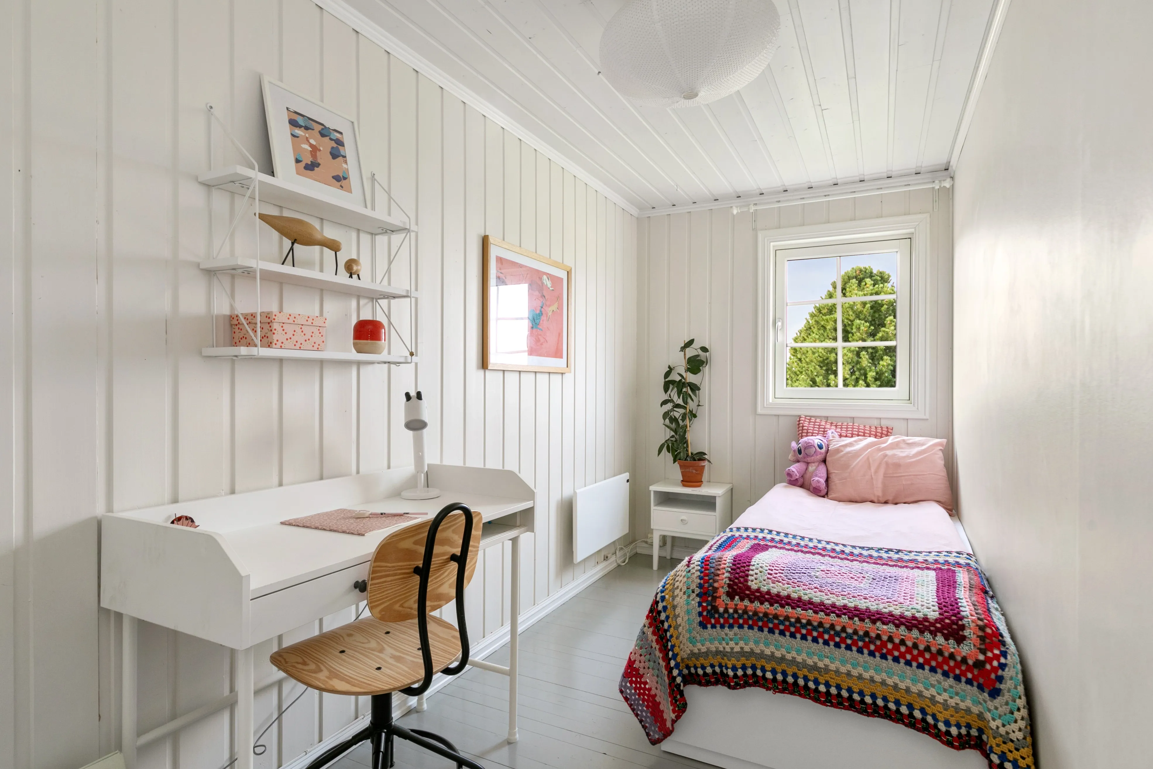 1940s Family Home with Lake Views in Stange Vestbygd, Norway - View image 31 of 56