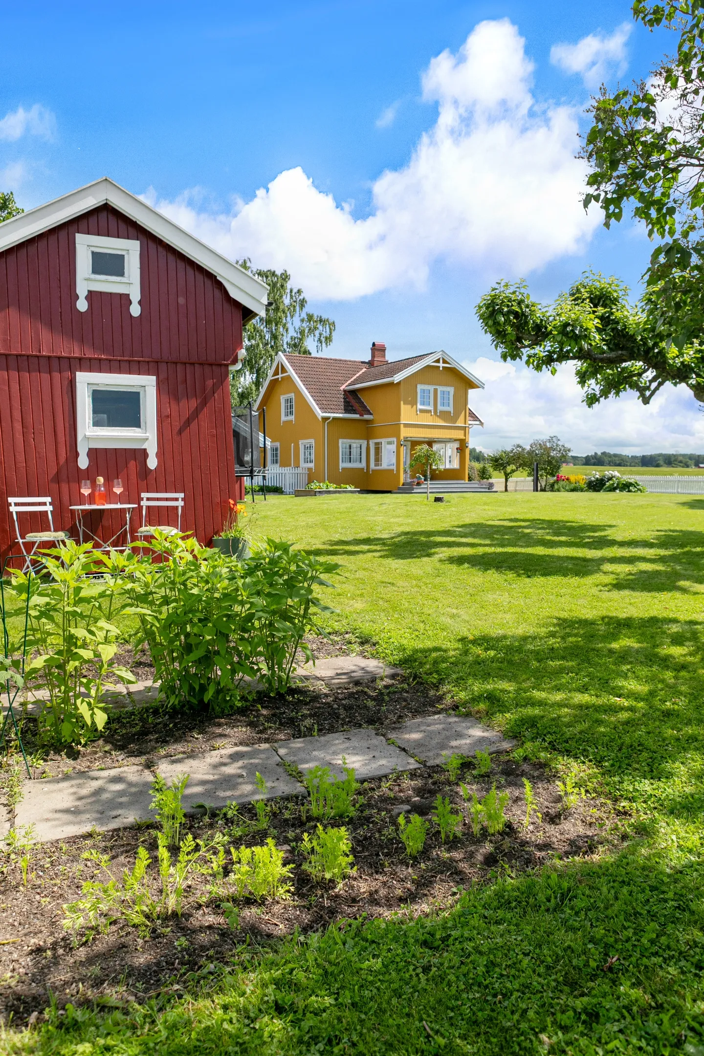 1940s Family Home with Lake Views in Stange Vestbygd, Norway - View image 48 of 56