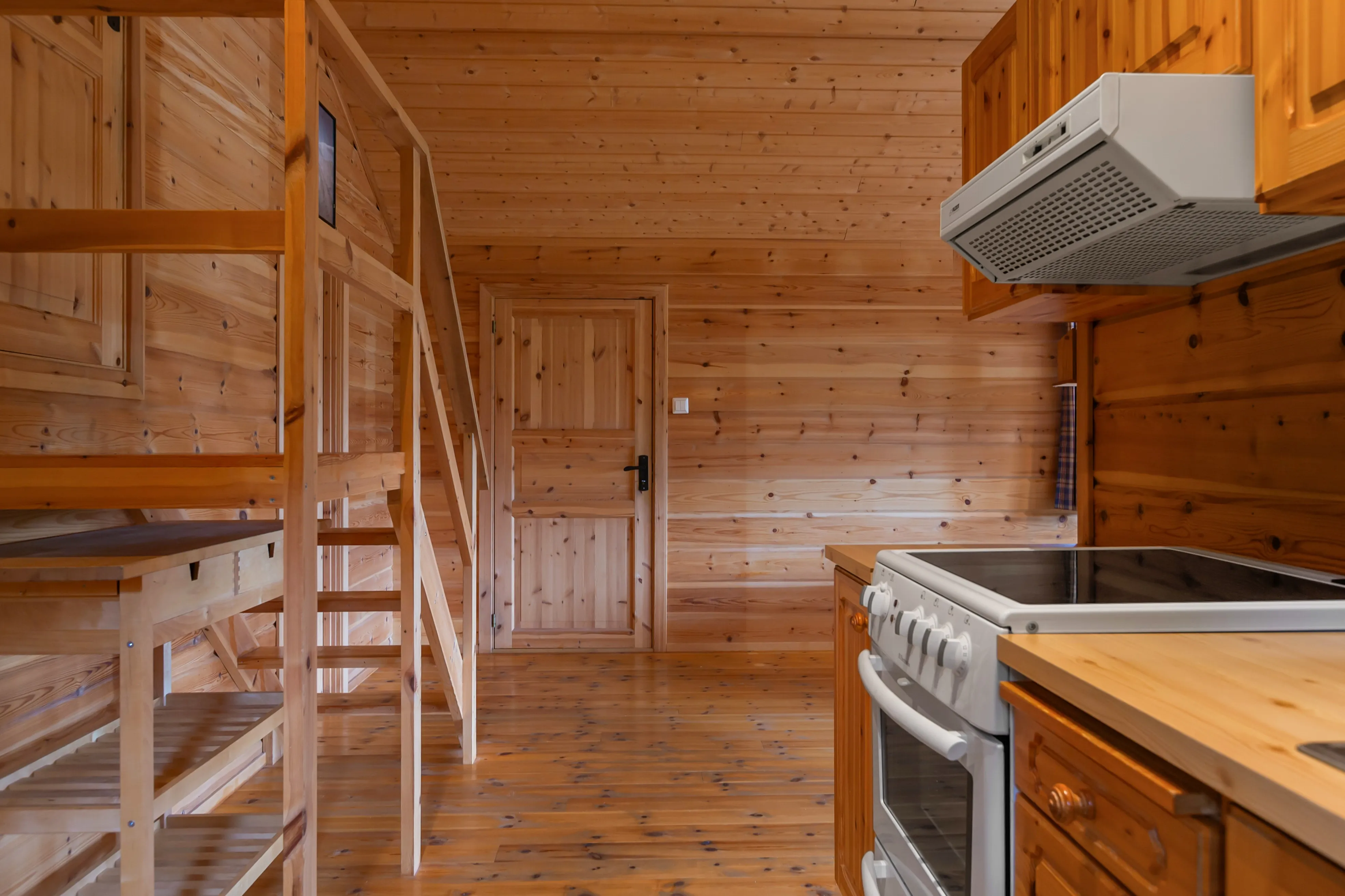 1990s Norwegian Cabin with Terrace Near Tyin-Filefjell Ski Centre - View image 14 of 30