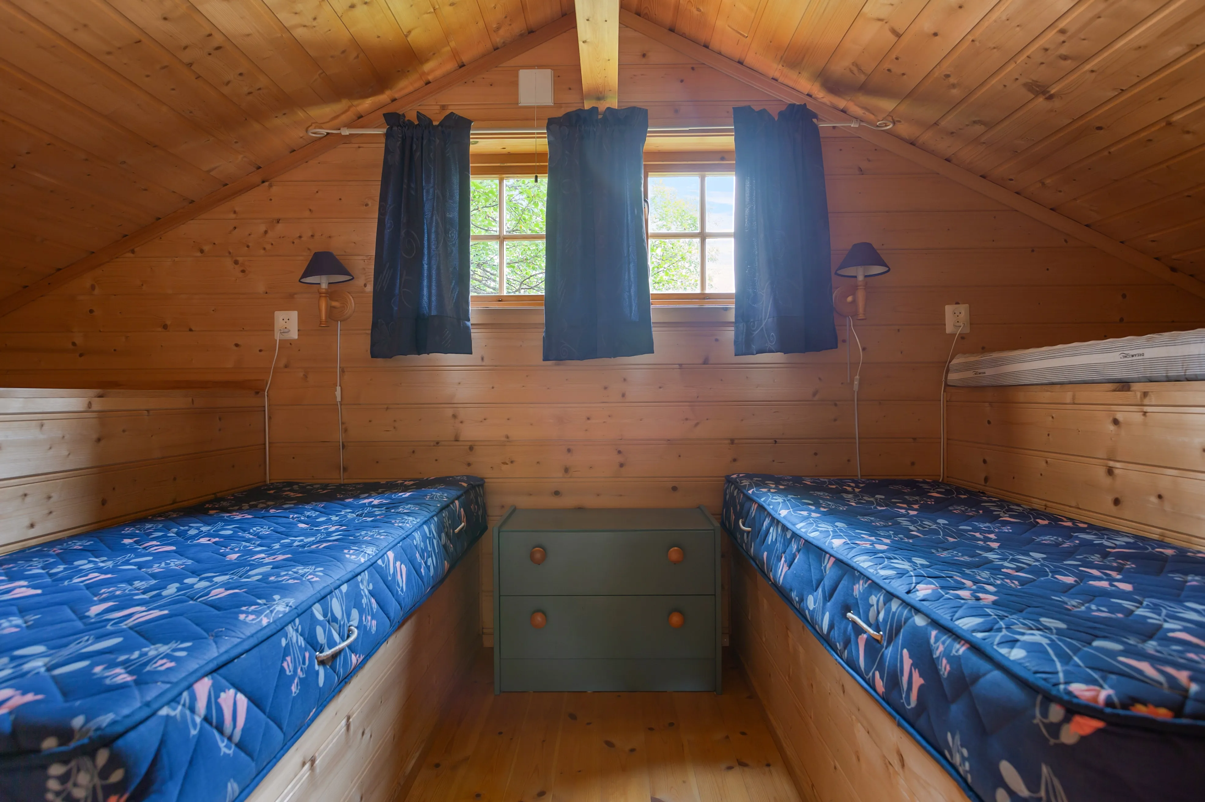 1990s Norwegian Cabin with Terrace Near Tyin-Filefjell Ski Centre - View image 16 of 30