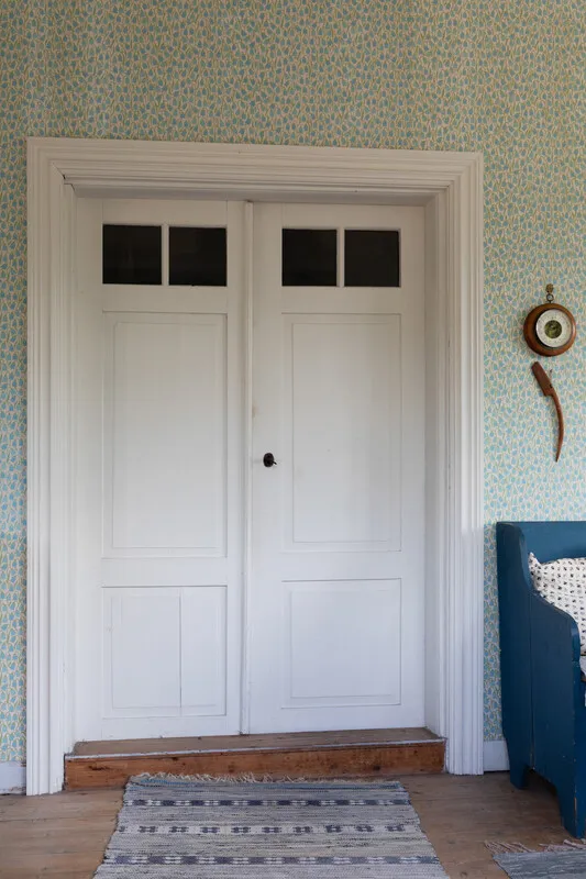 1840s Swedish Country House with Expansive Gardens in Gräddö - View image 7 of 31
