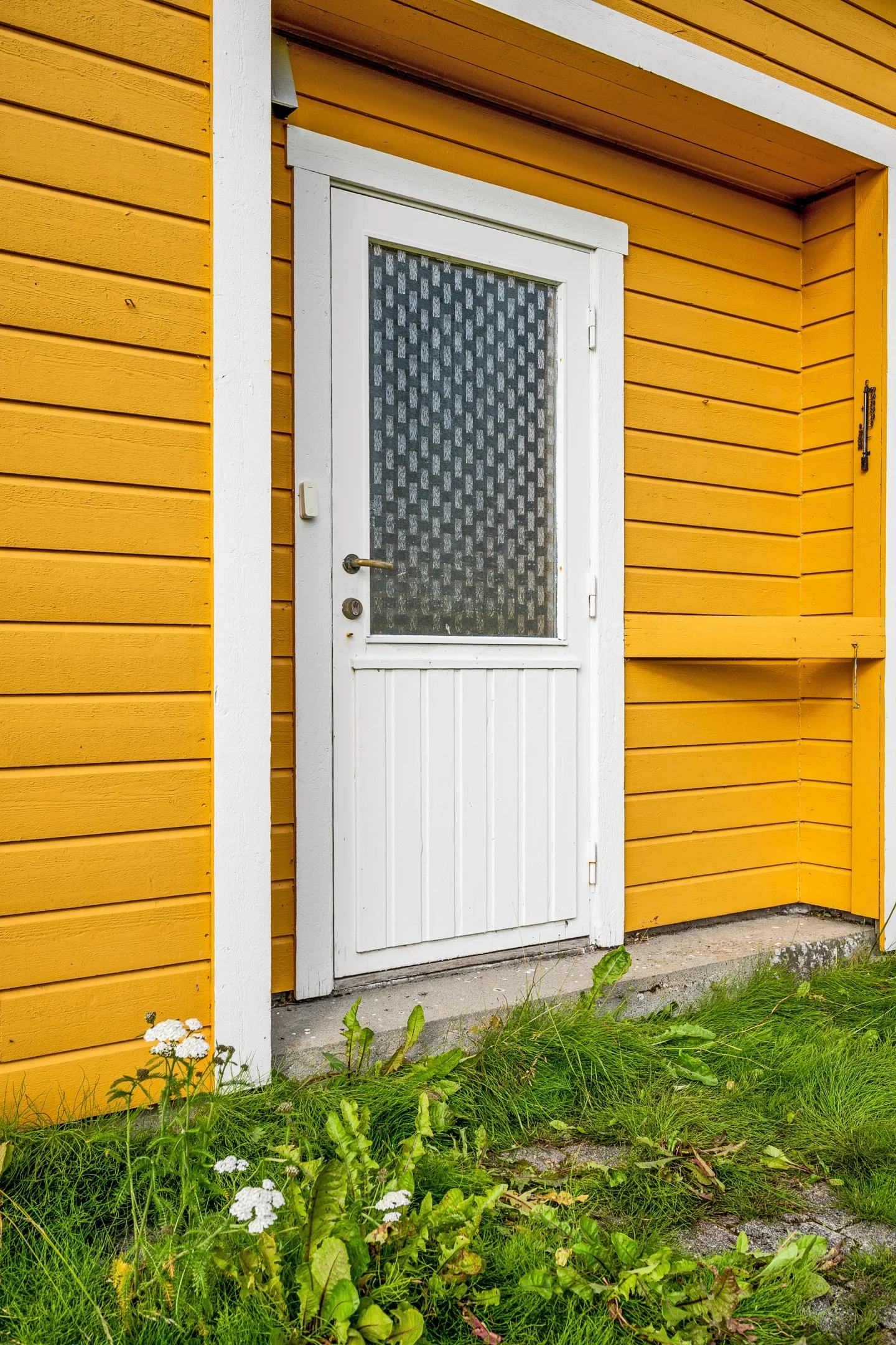 Hus fra 1920’erne med store haver på øen Sandsøy, Norge - Vis billede 32 af 43