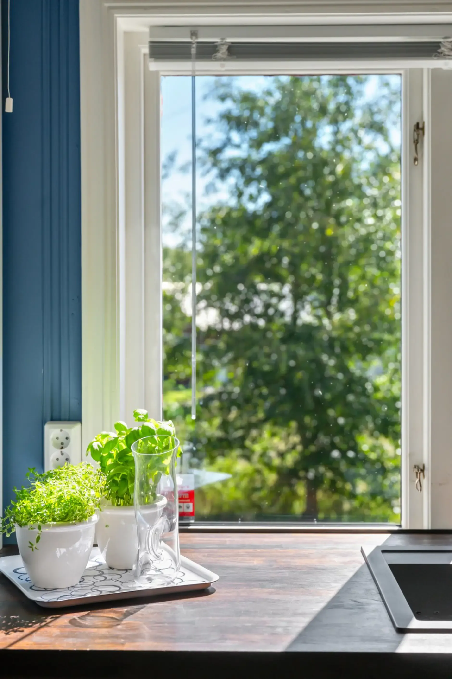 1950s Hemnes House with Garden and Terraces, Ideal for Families - View image 28 of 47