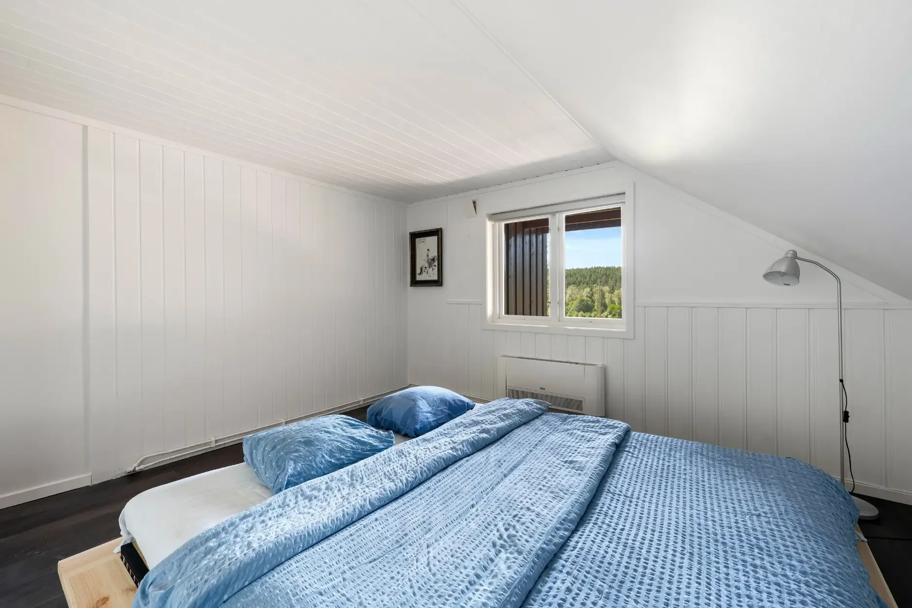 1950s Hemnes House with Garden and Terraces, Ideal for Families - View image 37 of 47