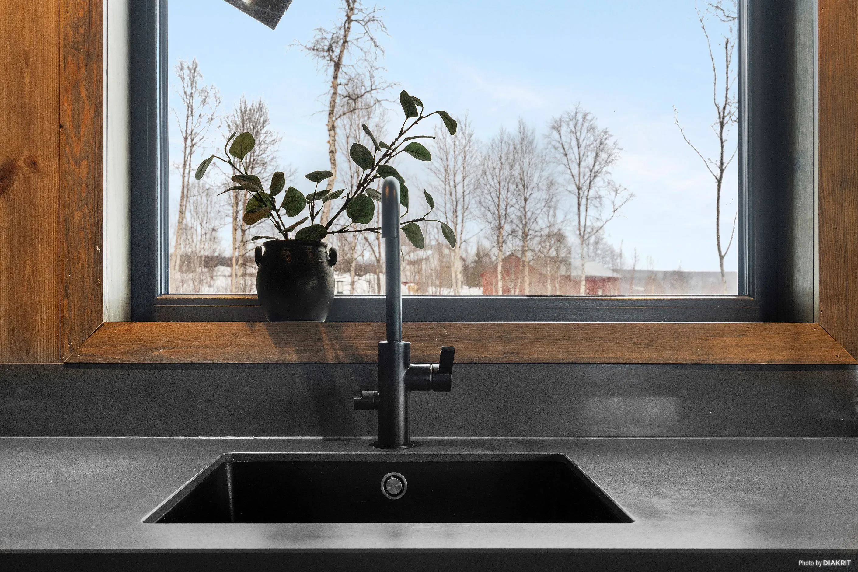 Moderne hus med 5 soveværelser i Klimpfjäll med stor have og terrasse - Vis billede 13 af 36