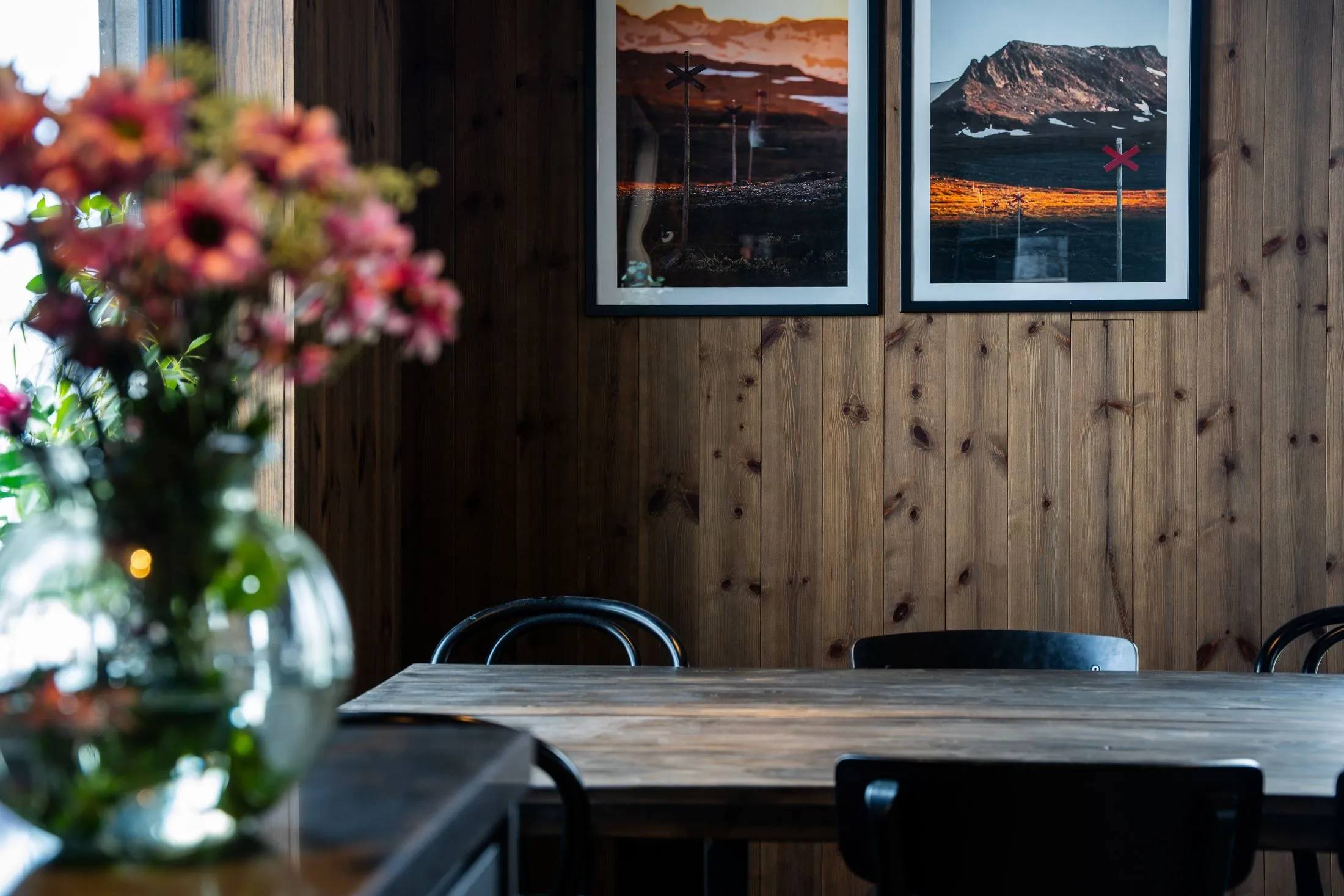 Moderne hus med 5 soveværelser i Klimpfjäll med stor have og terrasse - Vis billede 14 af 36