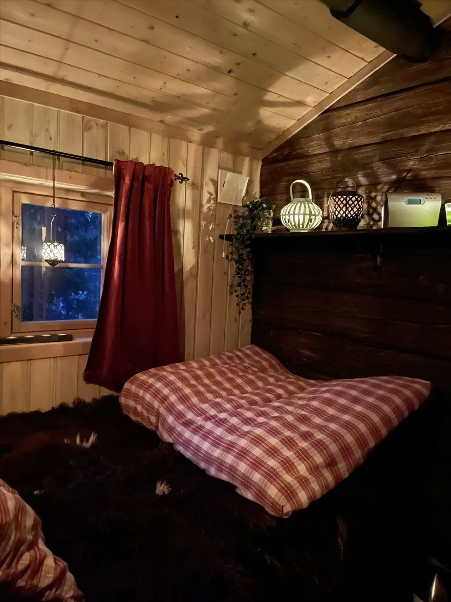 Norwegisches Landhaus aus den 1960er Jahren mit weitläufigem Grundstück in Dalen - Bild 30 von 40 anzeigen