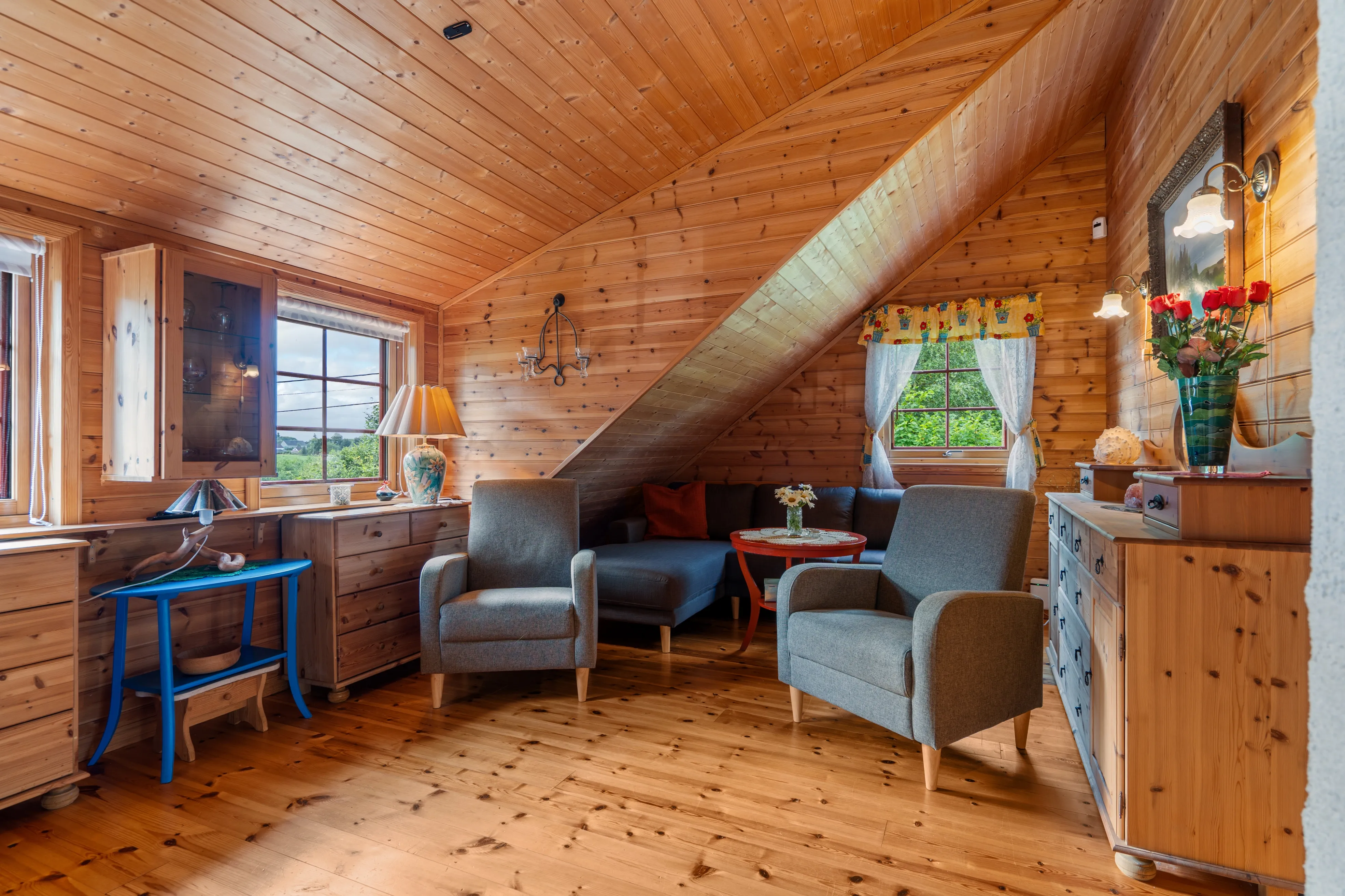 1940s Cabin with Restoration Potential in Scenic Vestland, Norway - View image 12 of 30