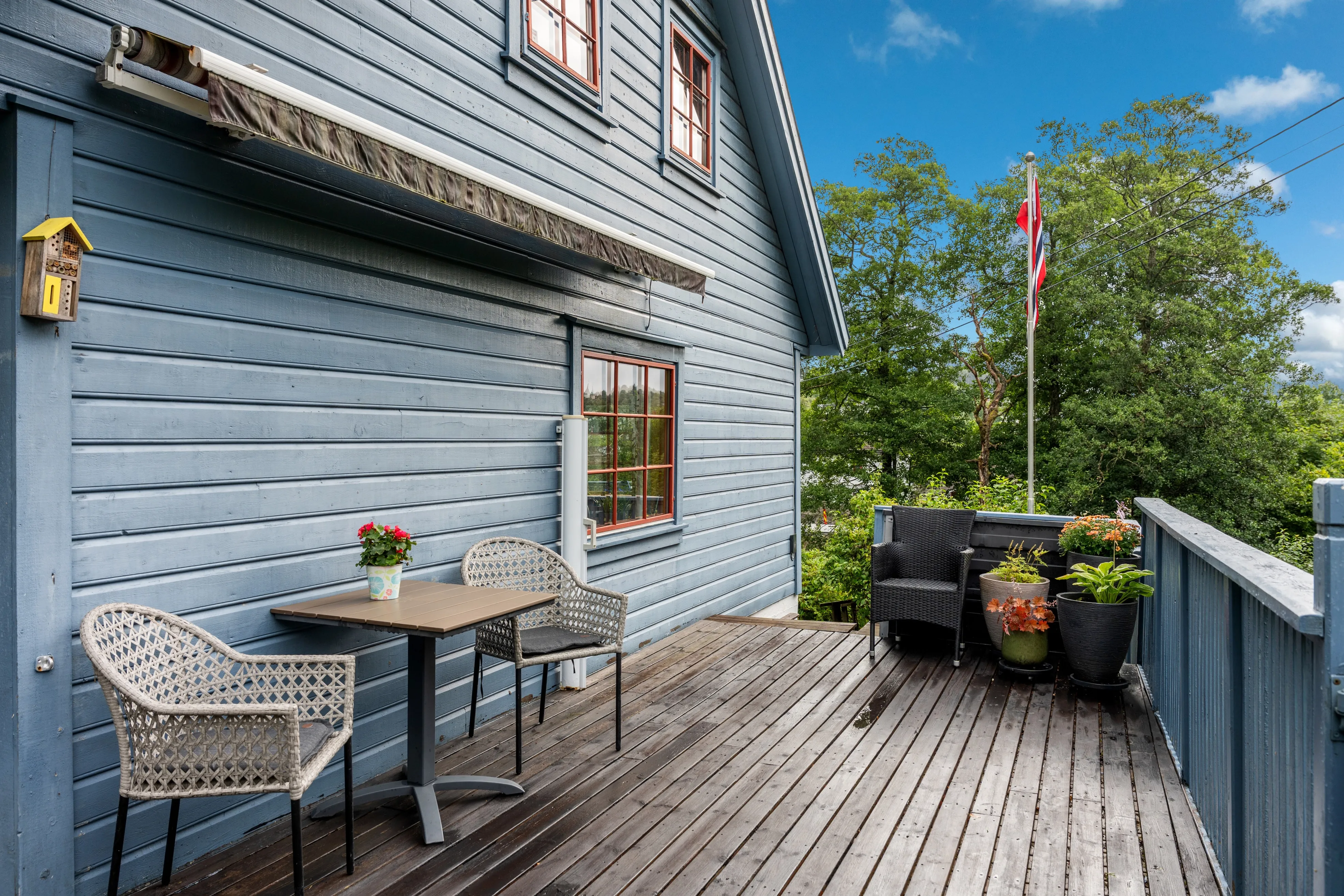 1940s Cabin with Restoration Potential in Scenic Vestland, Norway - View image 15 of 30