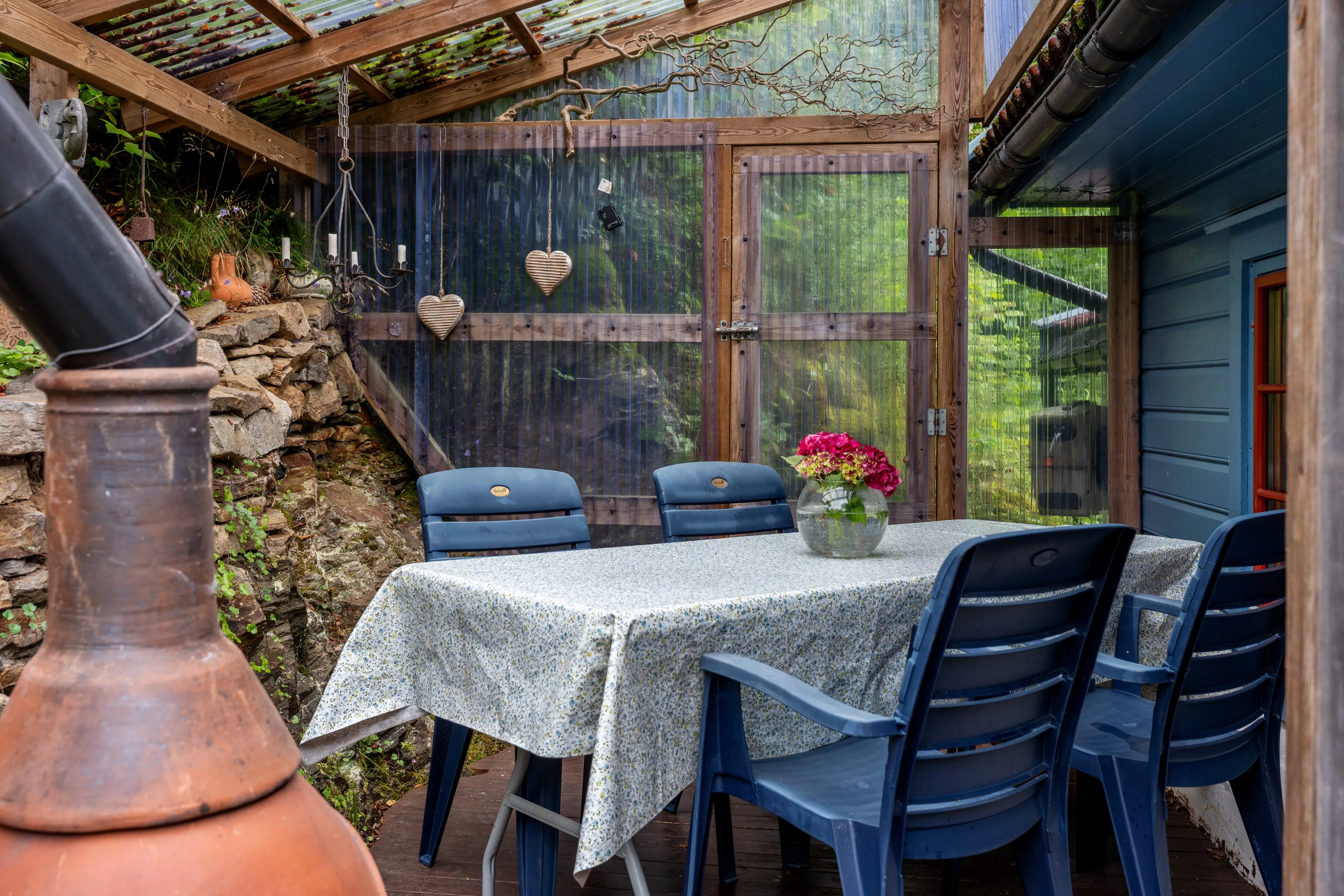 1940s Cabin with Restoration Potential in Scenic Vestland, Norway - View image 18 of 30