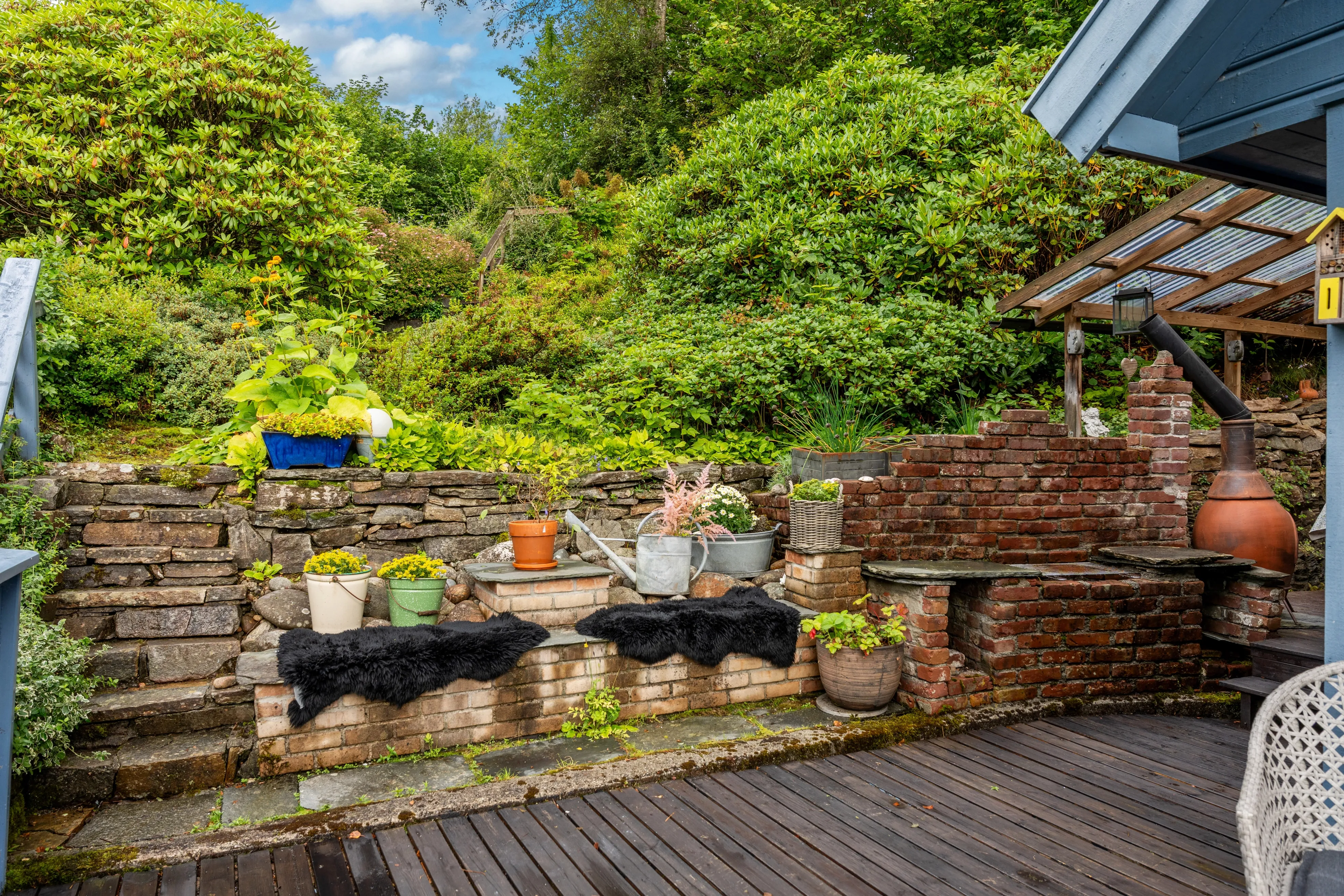 1940s Cabin with Restoration Potential in Scenic Vestland, Norway - View image 19 of 30
