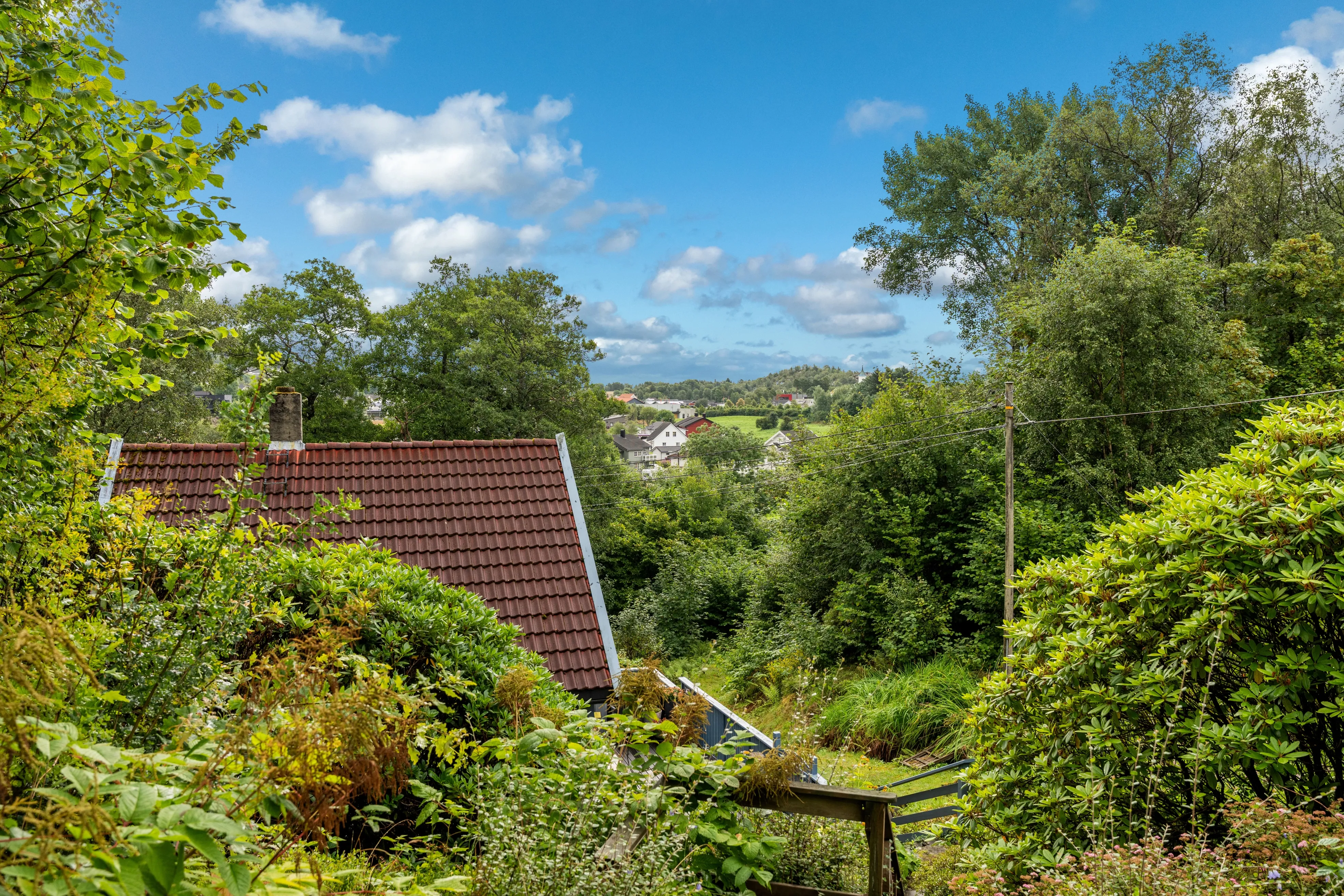 1940s Cabin with Restoration Potential in Scenic Vestland, Norway - View image 21 of 30