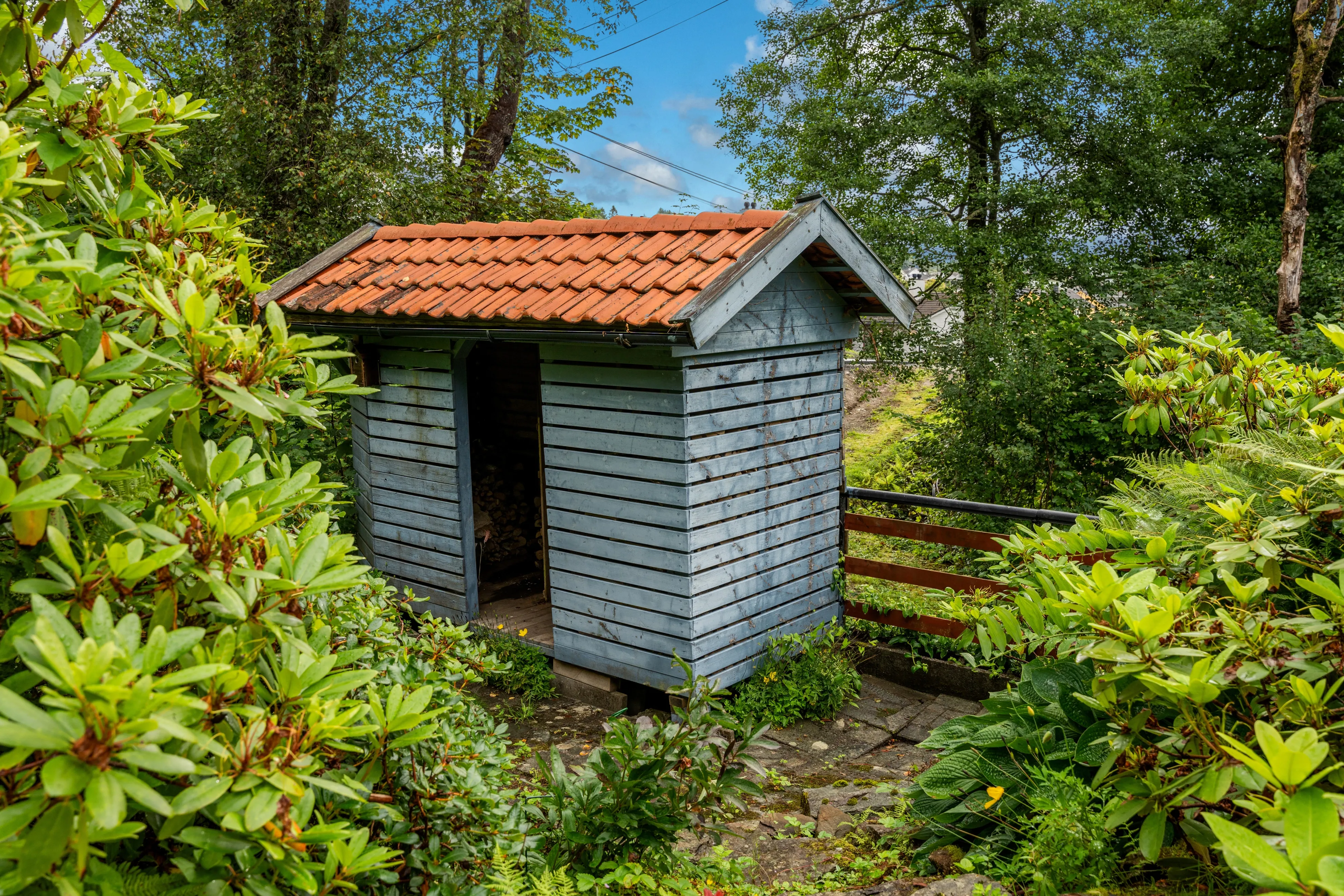 1940s Cabin with Restoration Potential in Scenic Vestland, Norway - View image 28 of 30