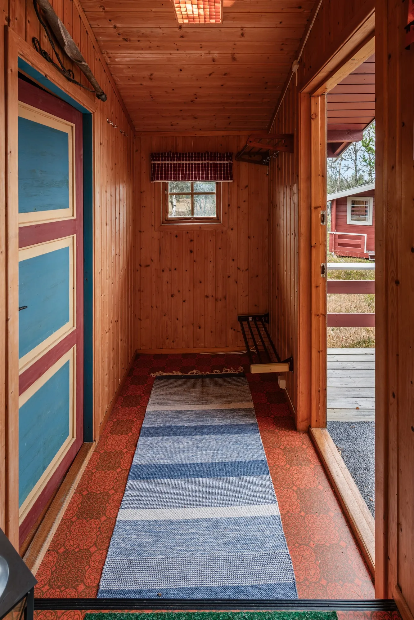 1950s Gol House with Expansive Land and Terrace in Serene Setting - View image 17 of 37