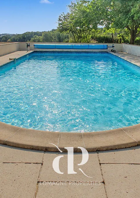 Expansive 4-Bedroom Country House with Pool in Tarn-et-Garonne - View image 6 of 26