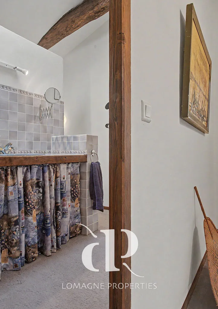 Expansive 4-Bedroom Country House with Pool in Tarn-et-Garonne - View image 26 of 26