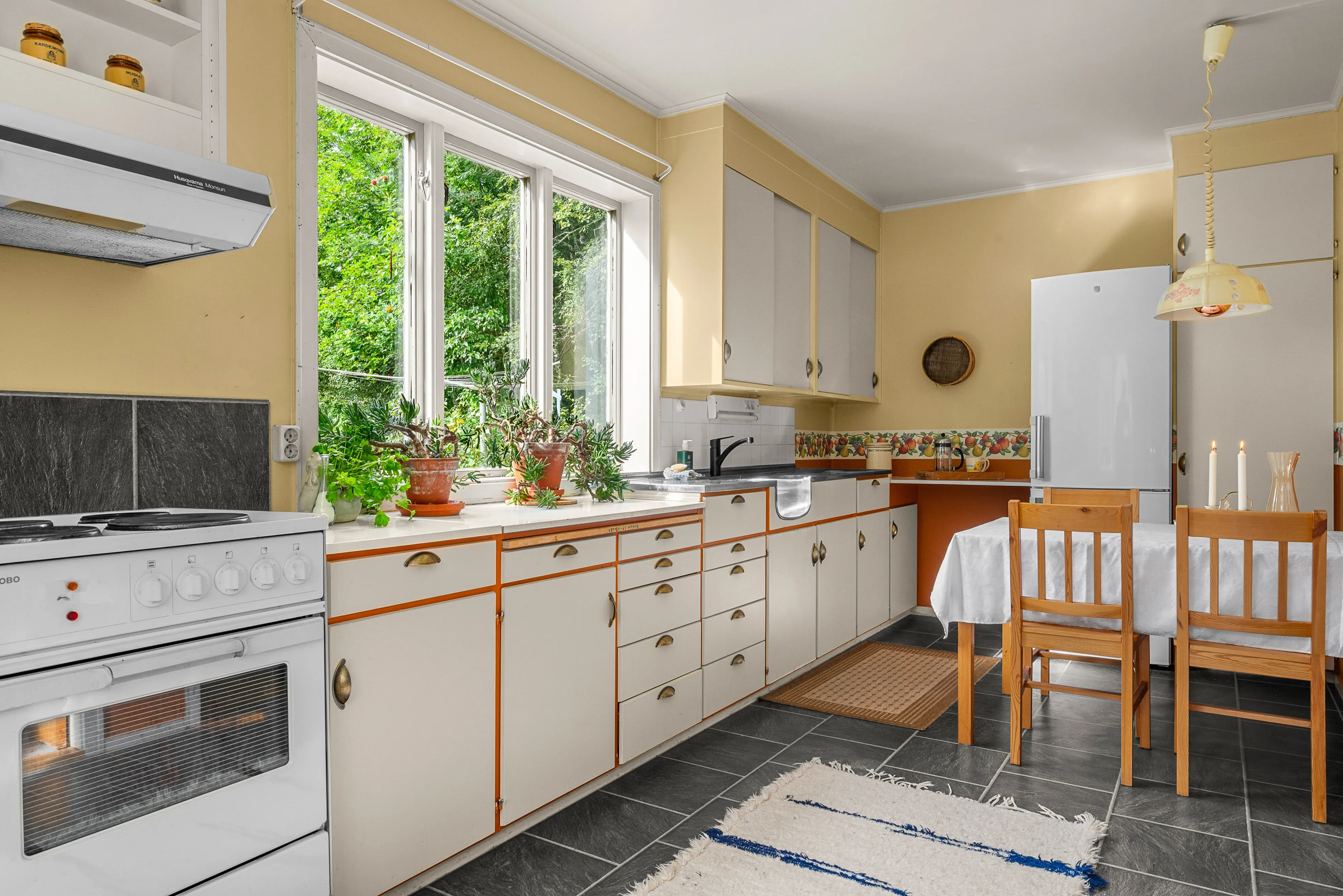 Charming 3-Bedroom House with Expansive Grounds in Historic Løkken Verk - View image 16 of 33