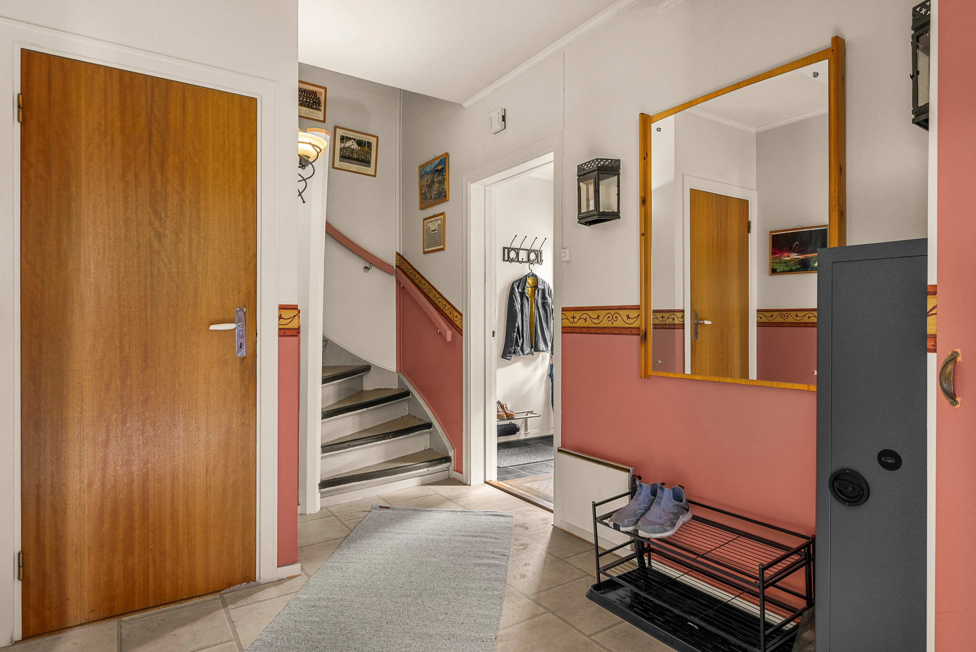Charming 3-Bedroom House with Expansive Grounds in Historic Løkken Verk - View image 17 of 33