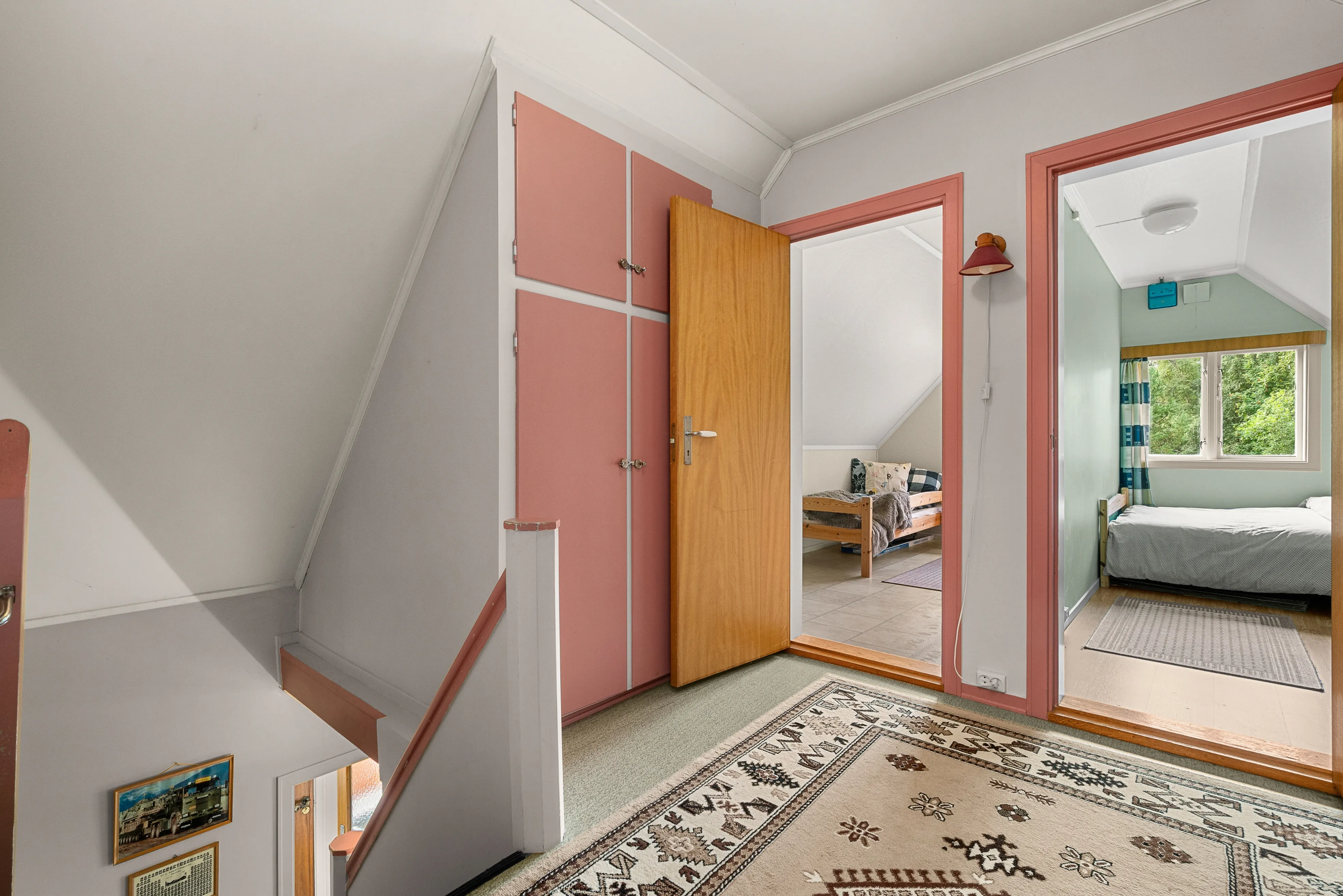 Charming 3-Bedroom House with Expansive Grounds in Historic Løkken Verk - View image 19 of 33