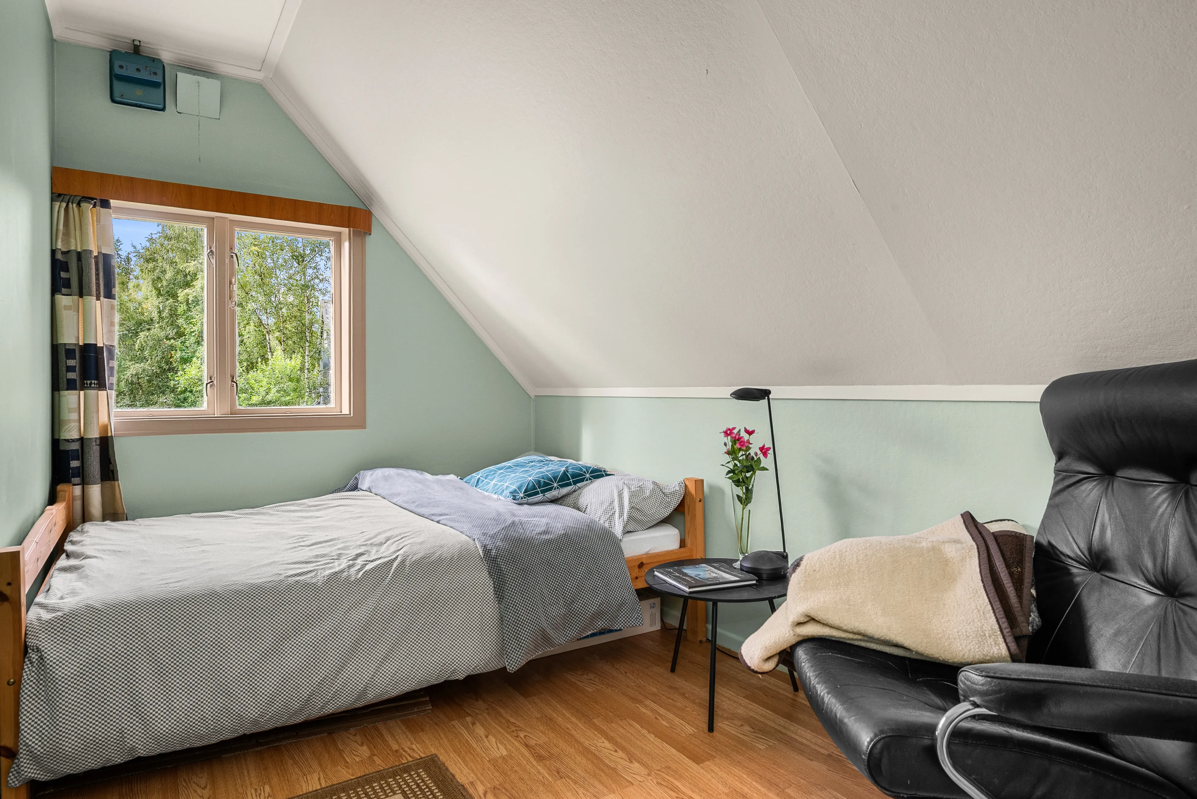 Charming 3-Bedroom House with Expansive Grounds in Historic Løkken Verk - View image 21 of 33