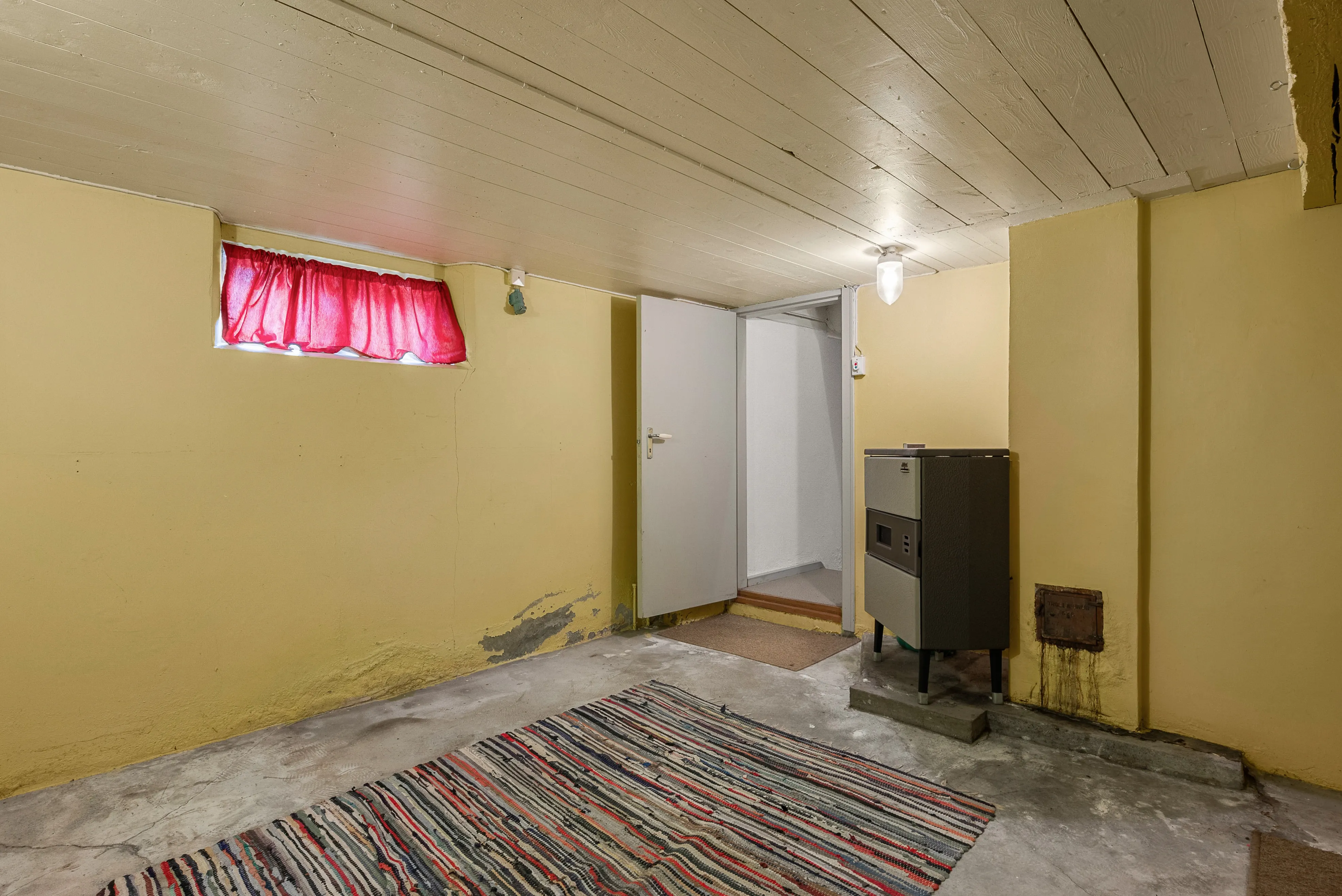 Charming 3-Bedroom House with Expansive Grounds in Historic Løkken Verk - View image 27 of 33