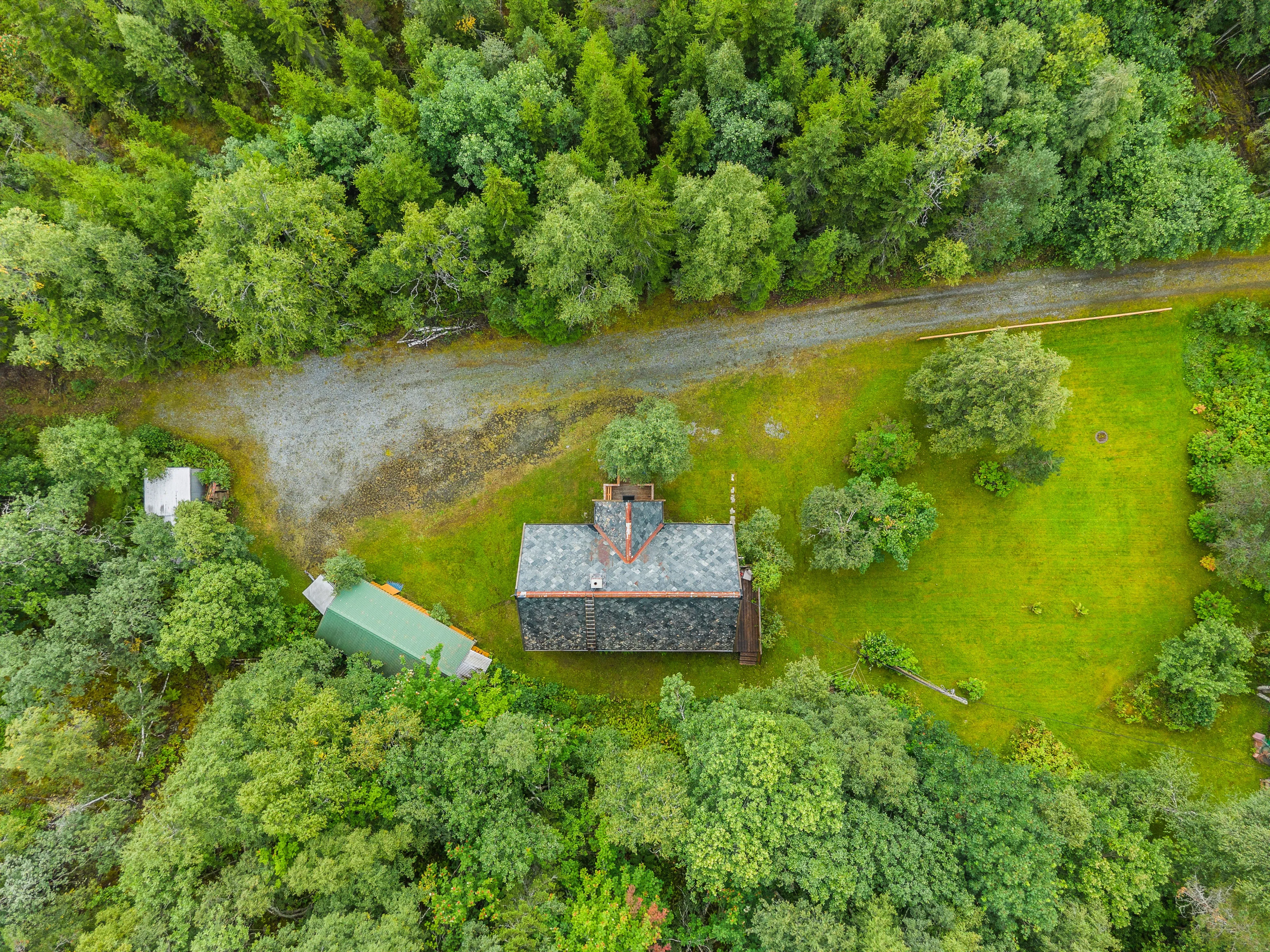Charming 3-Bedroom House with Expansive Grounds in Historic Løkken Verk - View image 28 of 33
