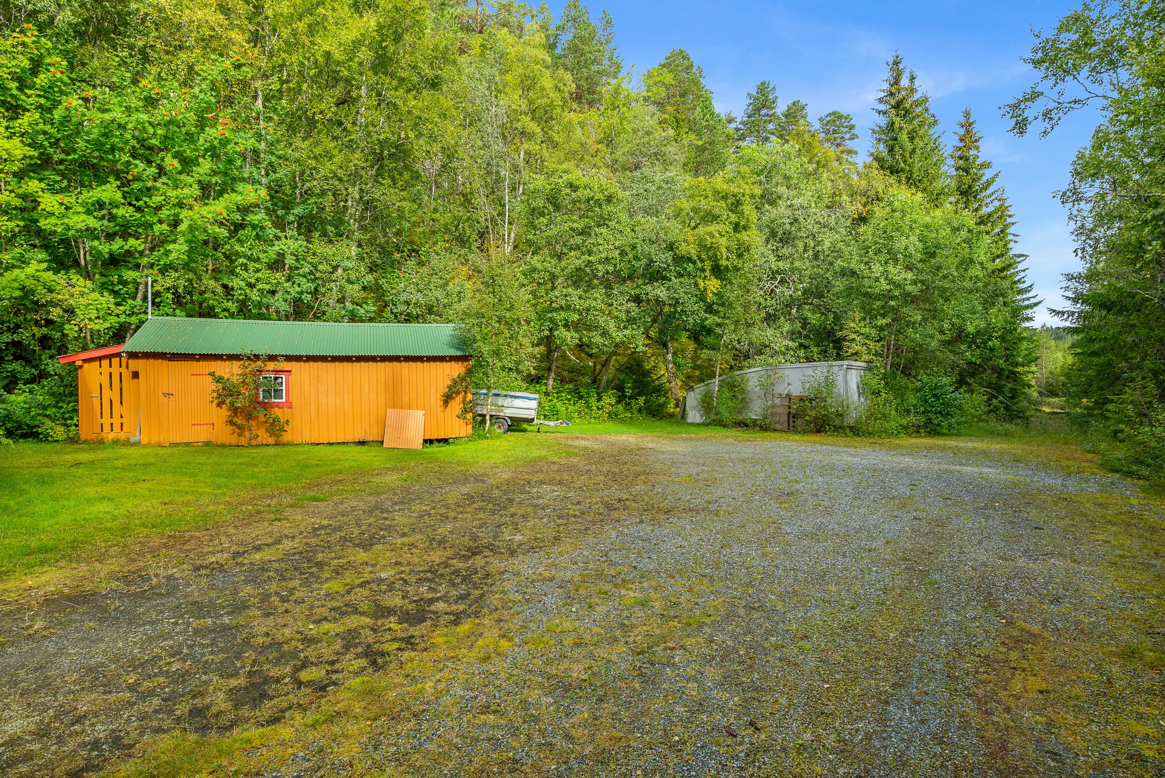 Charming 3-Bedroom House with Expansive Grounds in Historic Løkken Verk - View image 29 of 33