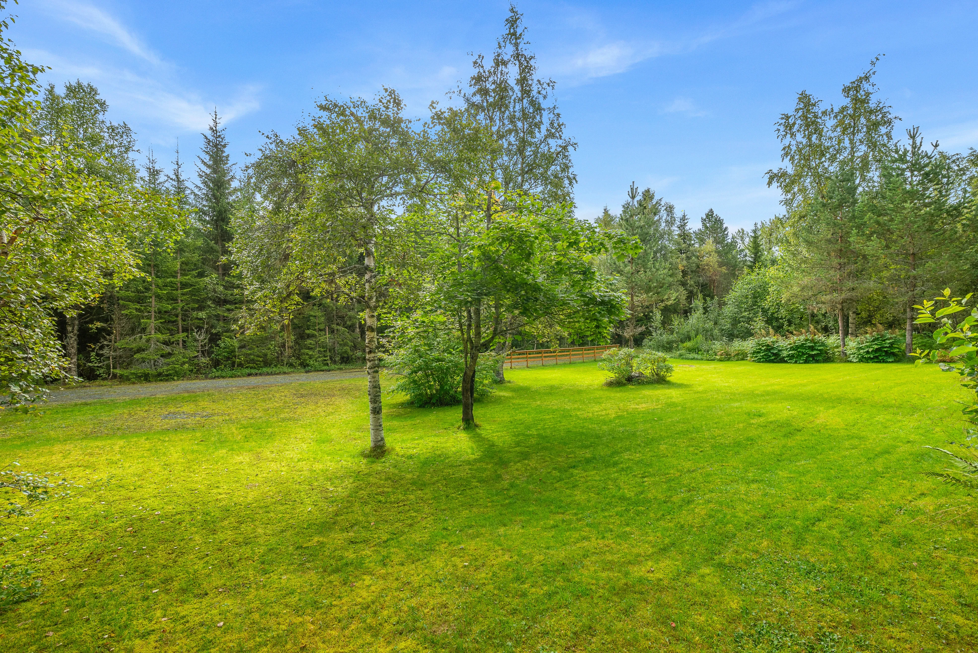 Charming 3-Bedroom House with Expansive Grounds in Historic Løkken Verk - View image 30 of 33
