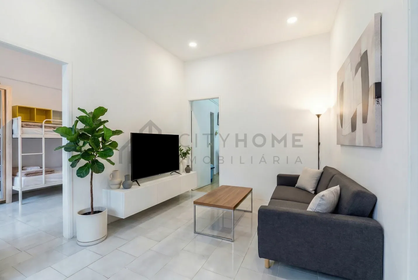 Villa with Garden in Lagoa's Heart - View image 9 of 31