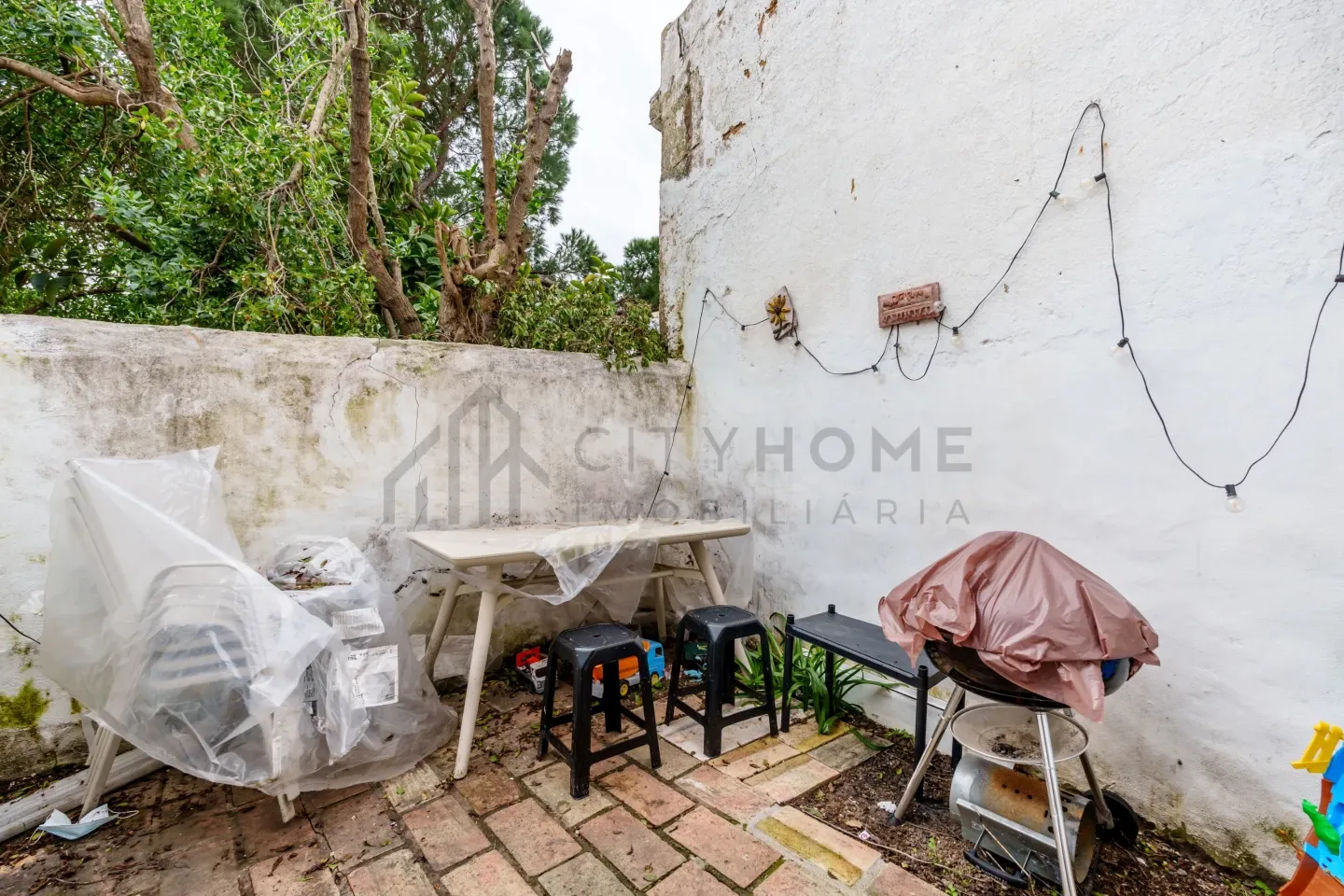 Villa with Garden in Lagoa's Heart - View image 20 of 31