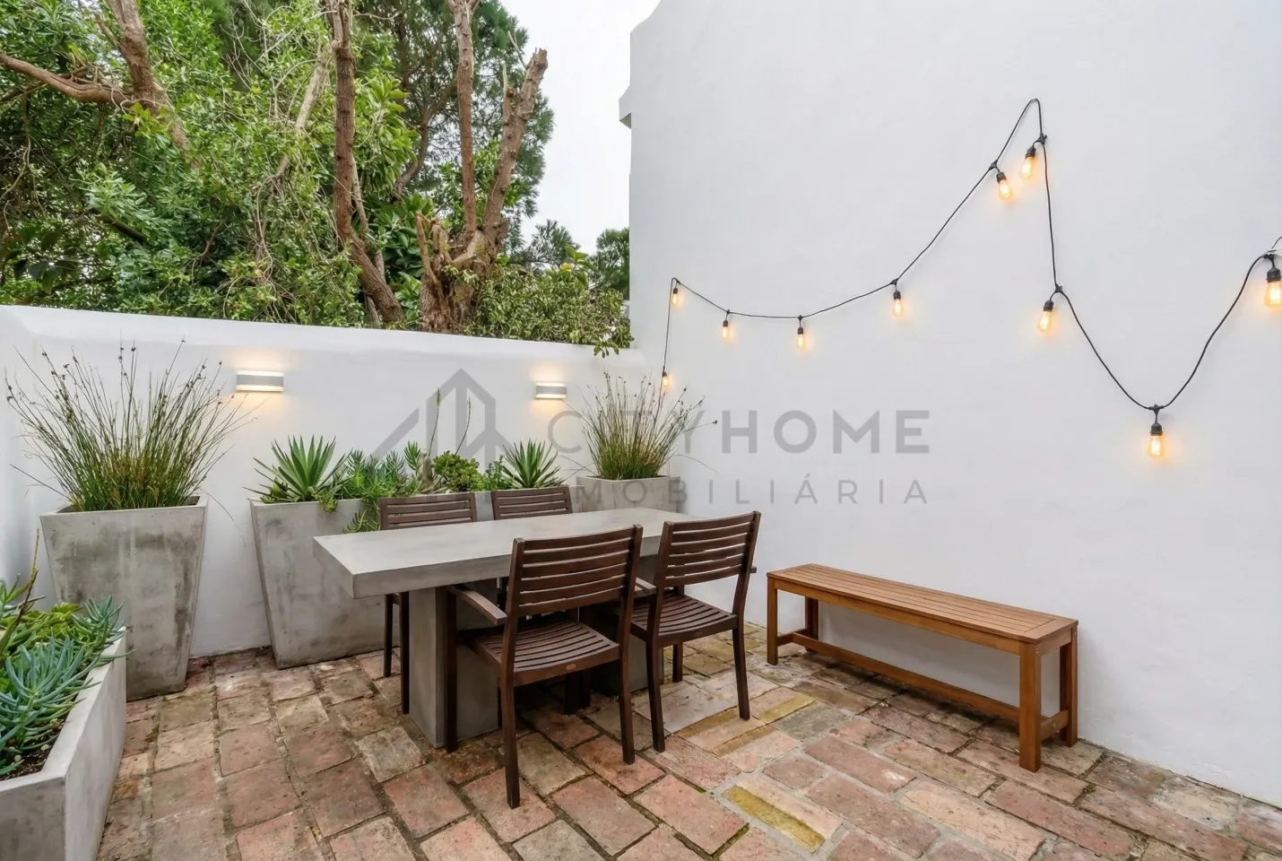Villa with Garden in Lagoa's Heart - View image 22 of 31