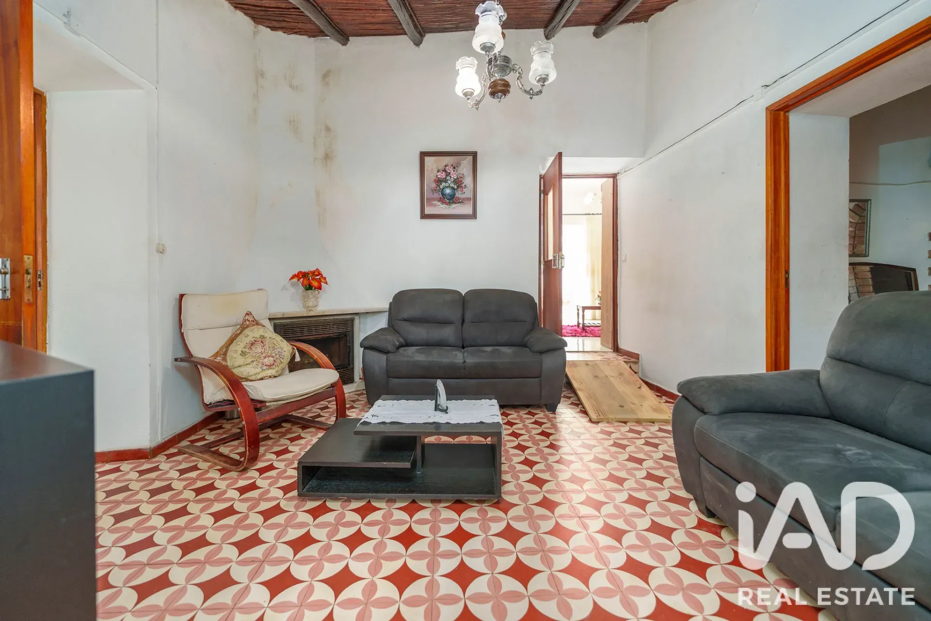 1970s 3-Bedroom House with Garden and Pool in São Brás de Alportel - View image 7 of 40