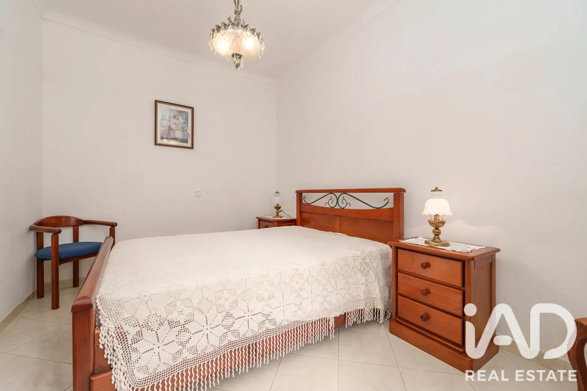1970s 3-Bedroom House with Garden and Pool in São Brás de Alportel - View image 14 of 40
