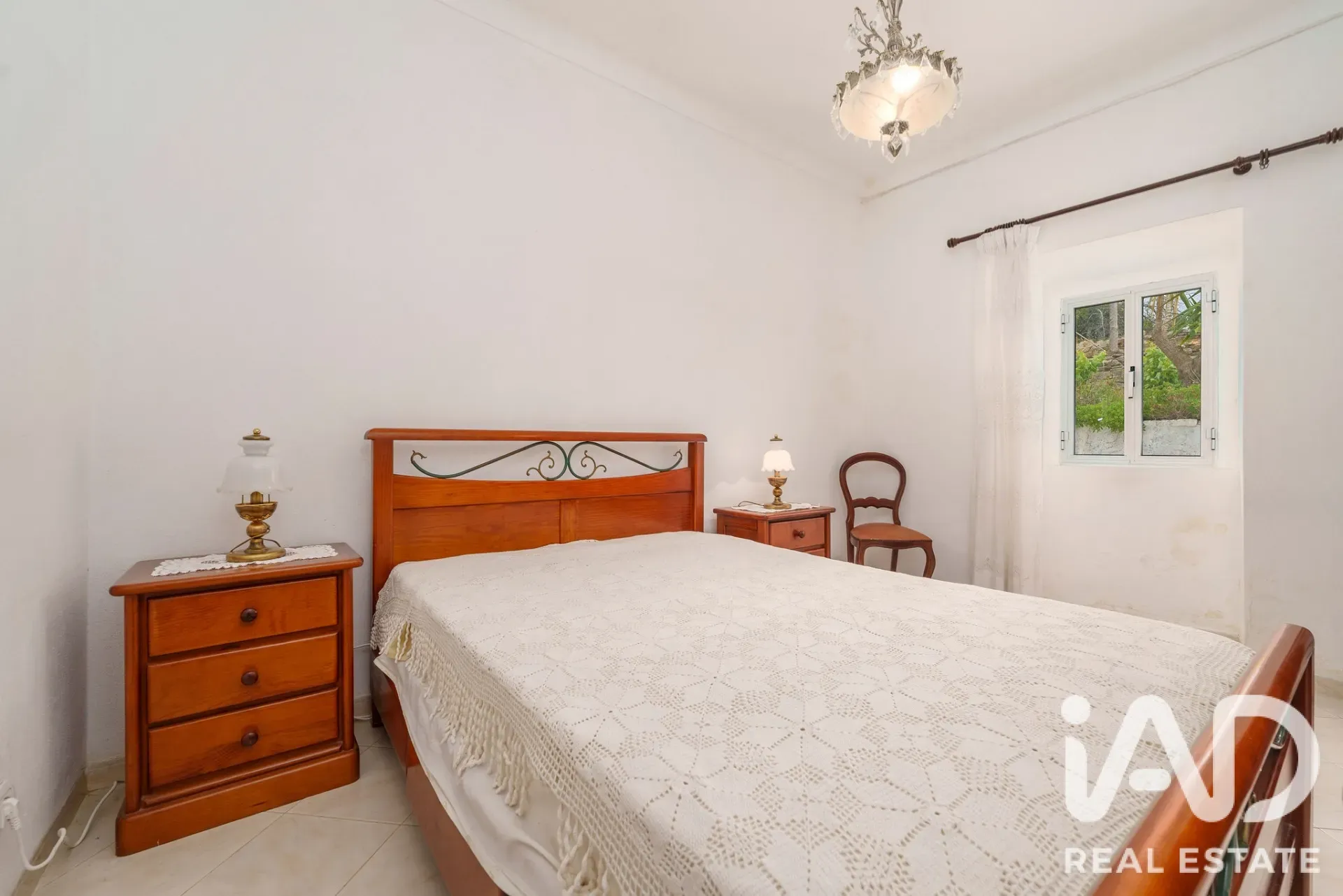 1970s 3-Bedroom House with Garden and Pool in São Brás de Alportel - View image 15 of 40