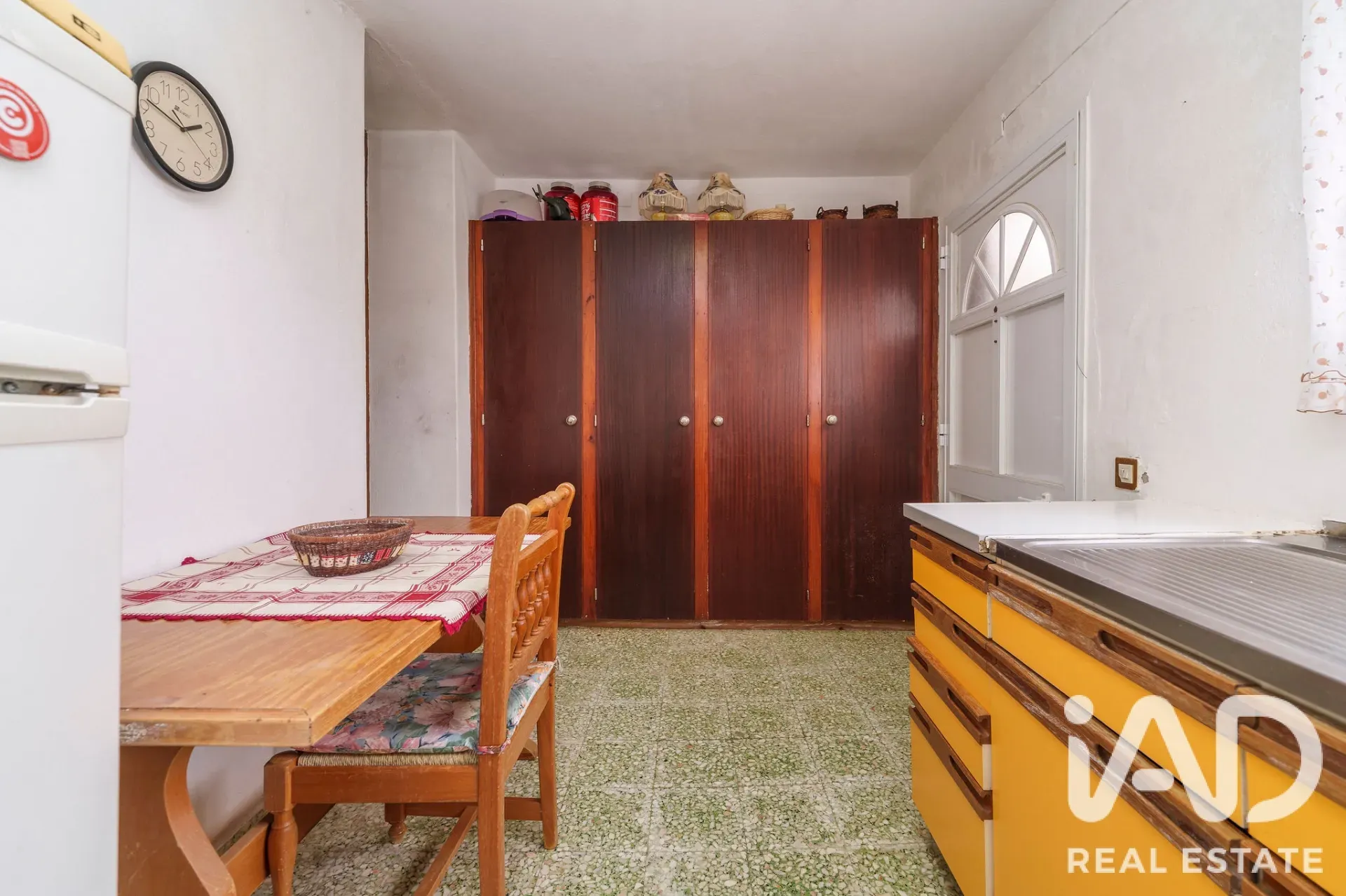 1970s 3-Bedroom House with Garden and Pool in São Brás de Alportel - View image 23 of 40